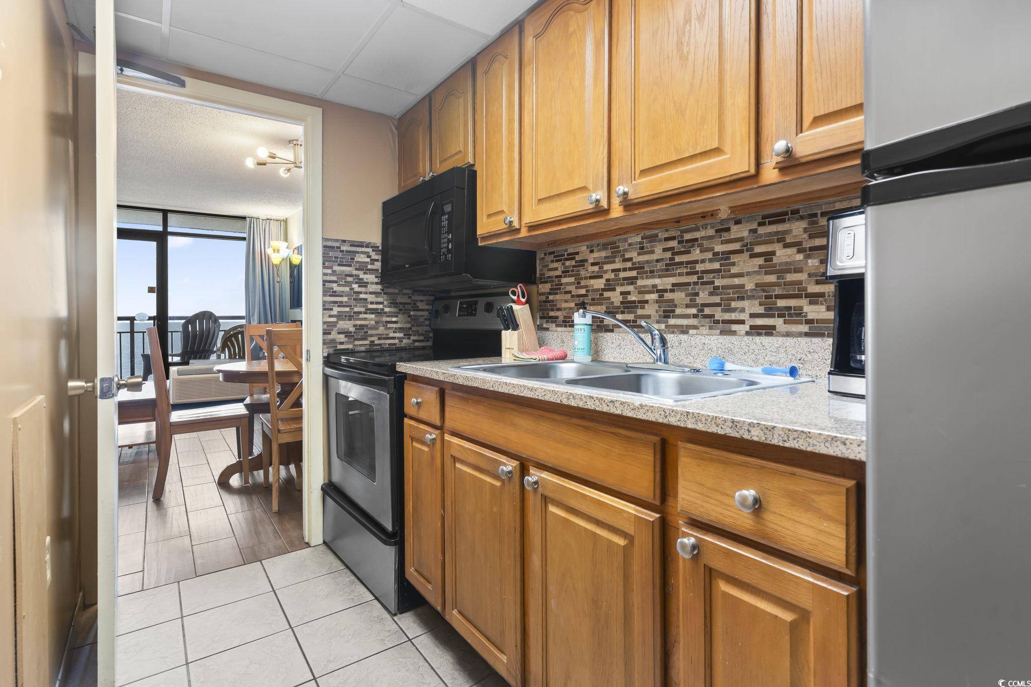 Myrtle Beach, SC 29572,6804 N Ocean Blvd. #829