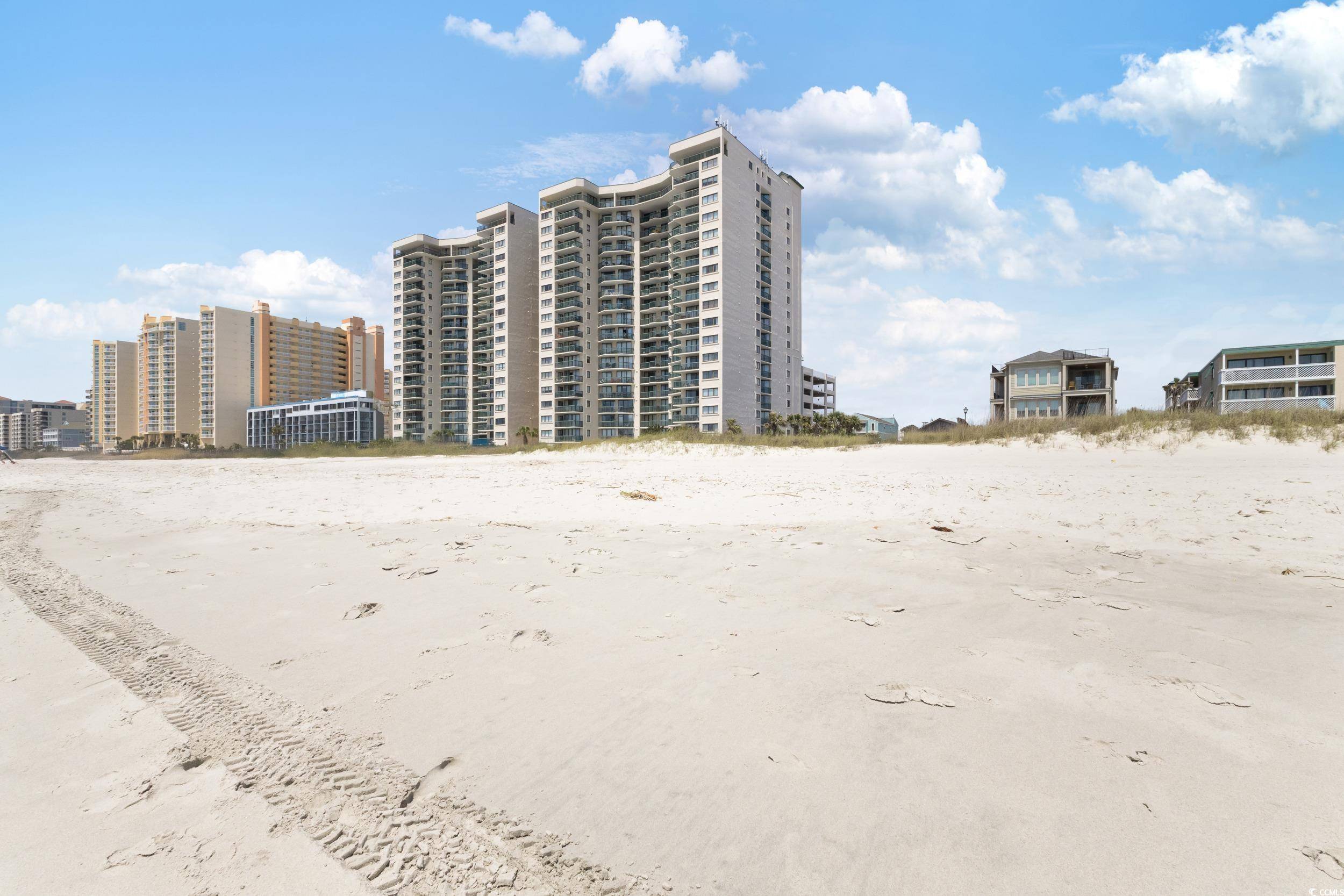North Myrtle Beach, SC 29582,201 Ocean Blvd. S #1505