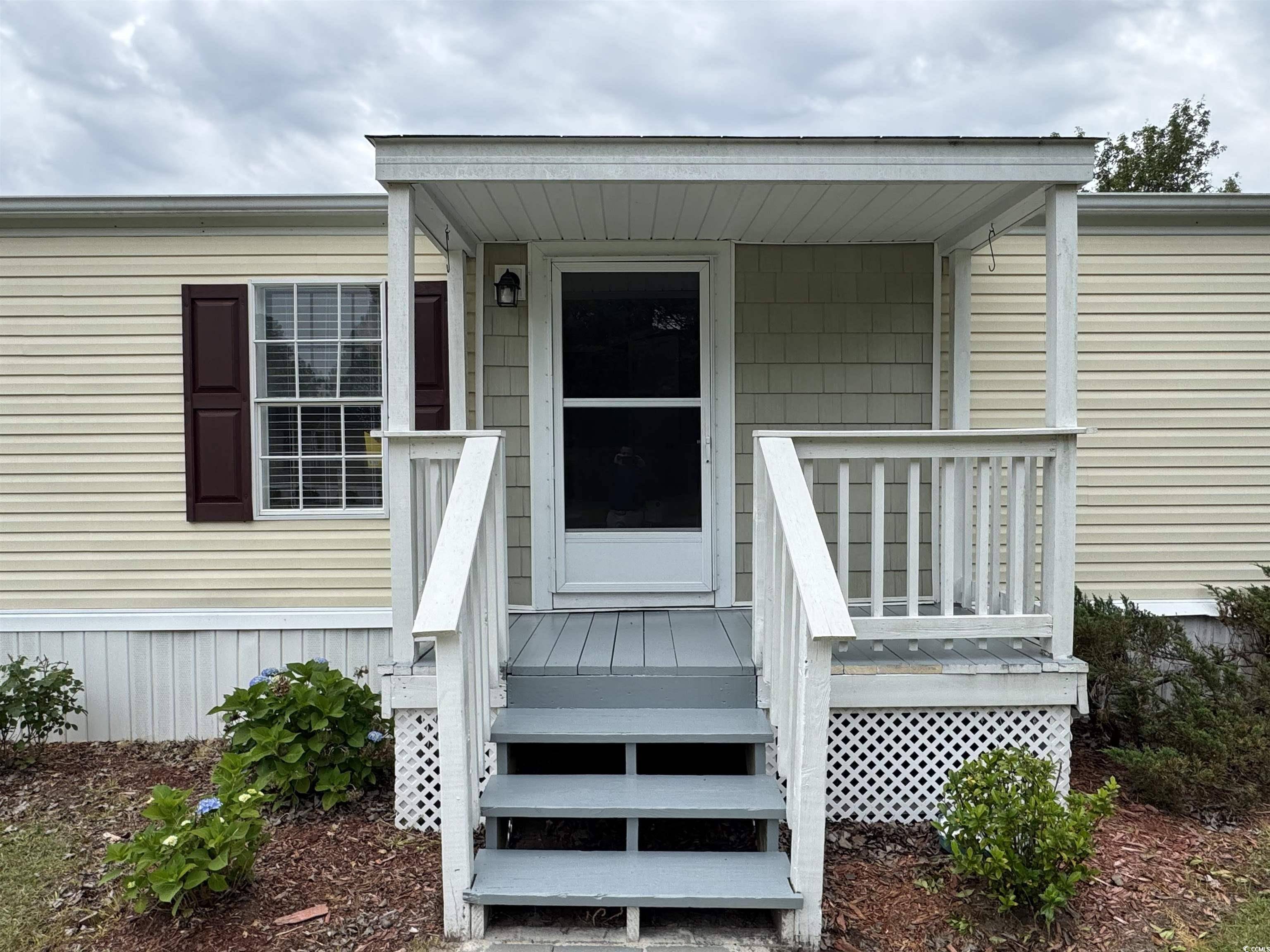 Conway, SC 29526,1065 Palm Dr.