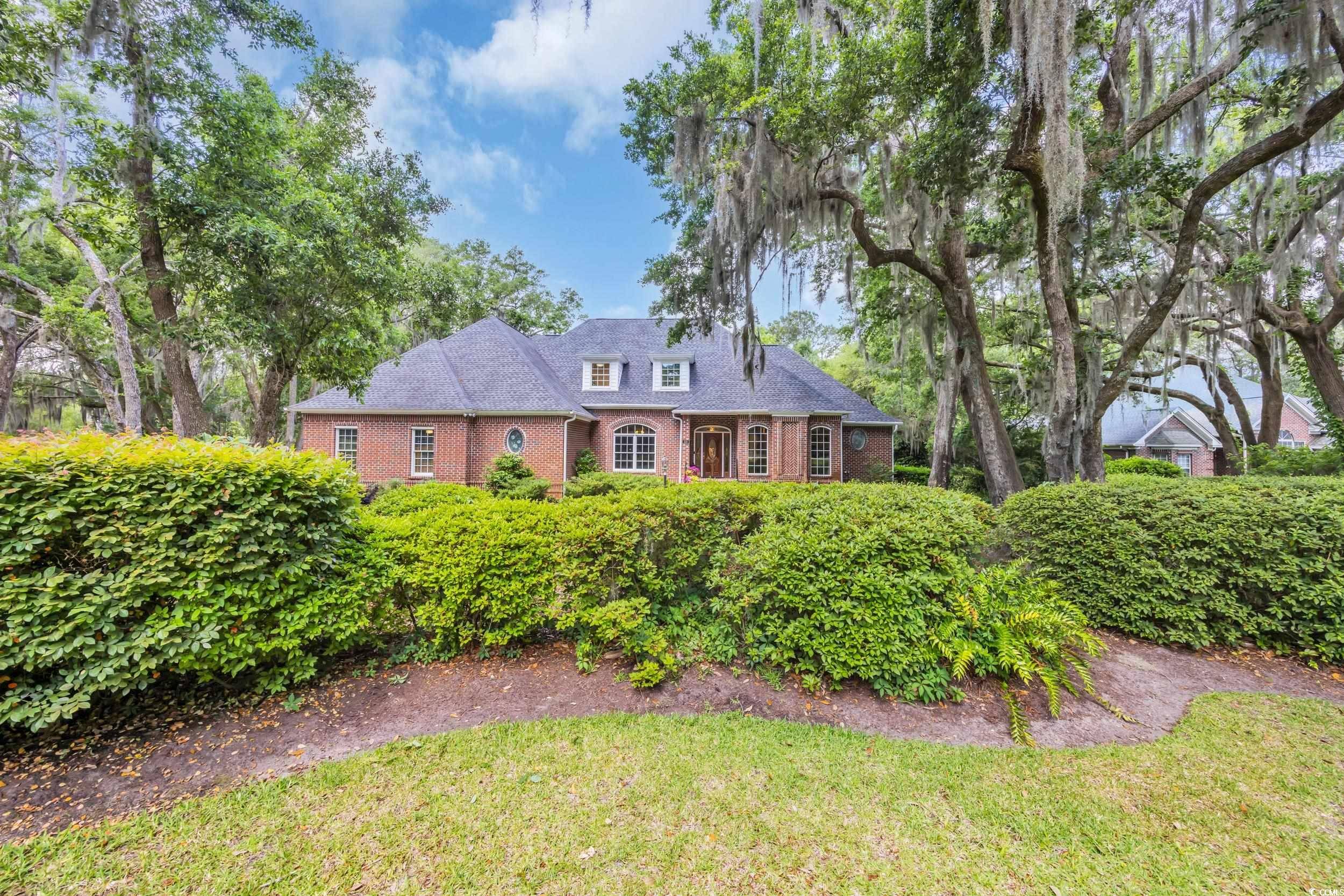 Pawleys Island, SC 29585,520 Chapman Loop