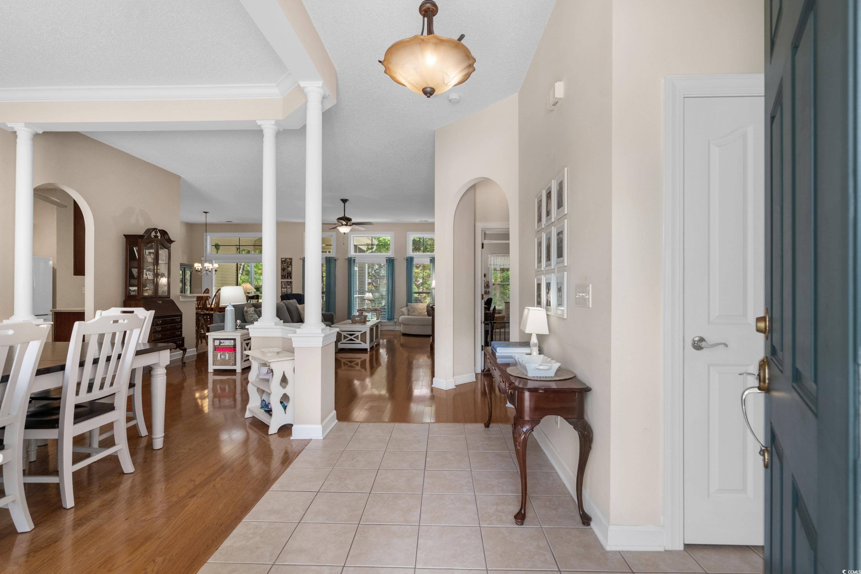 Pawleys Island, SC 29585,190 Barony Pl.