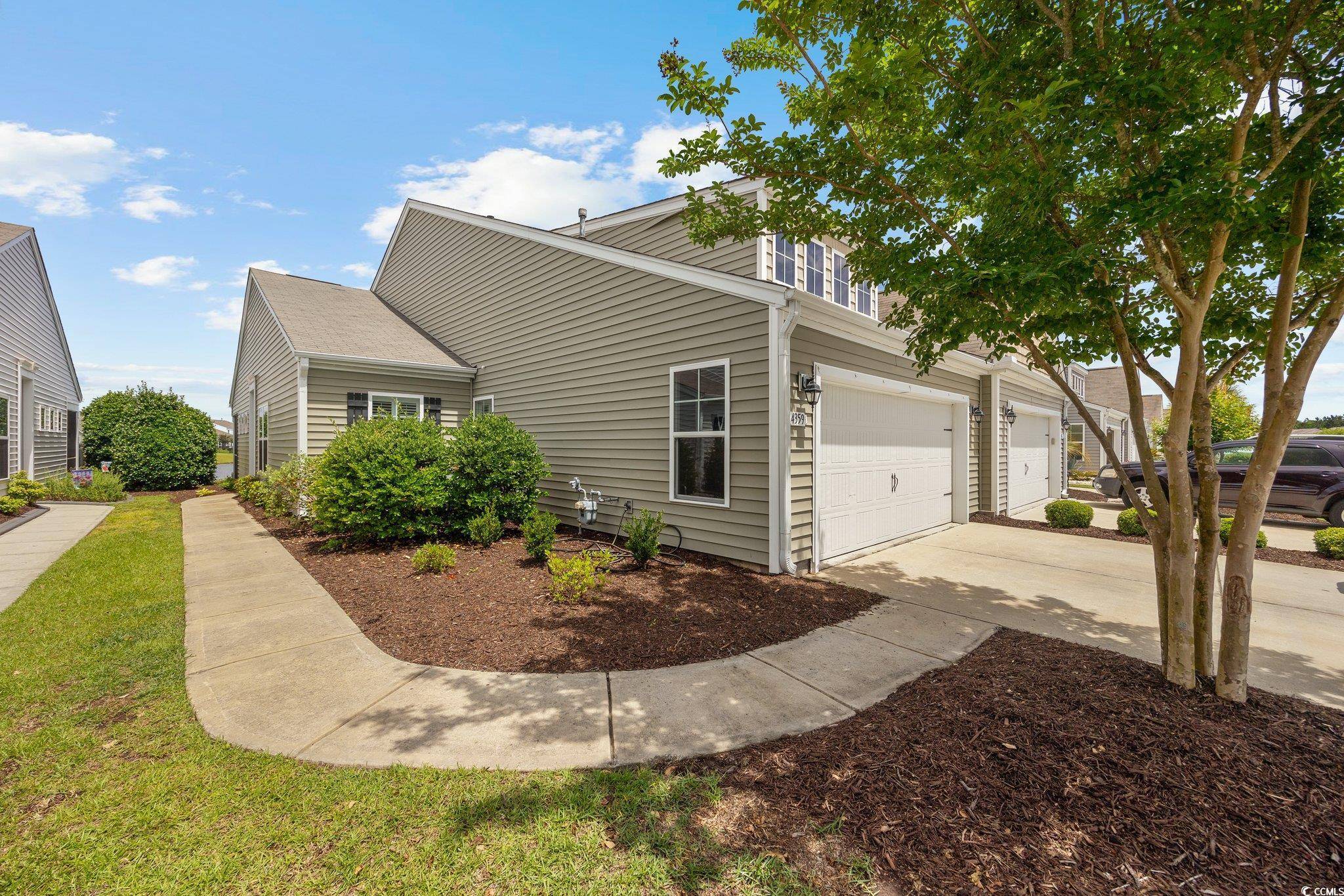 Myrtle Beach, SC 29579,4359 Livorn Loop #4359