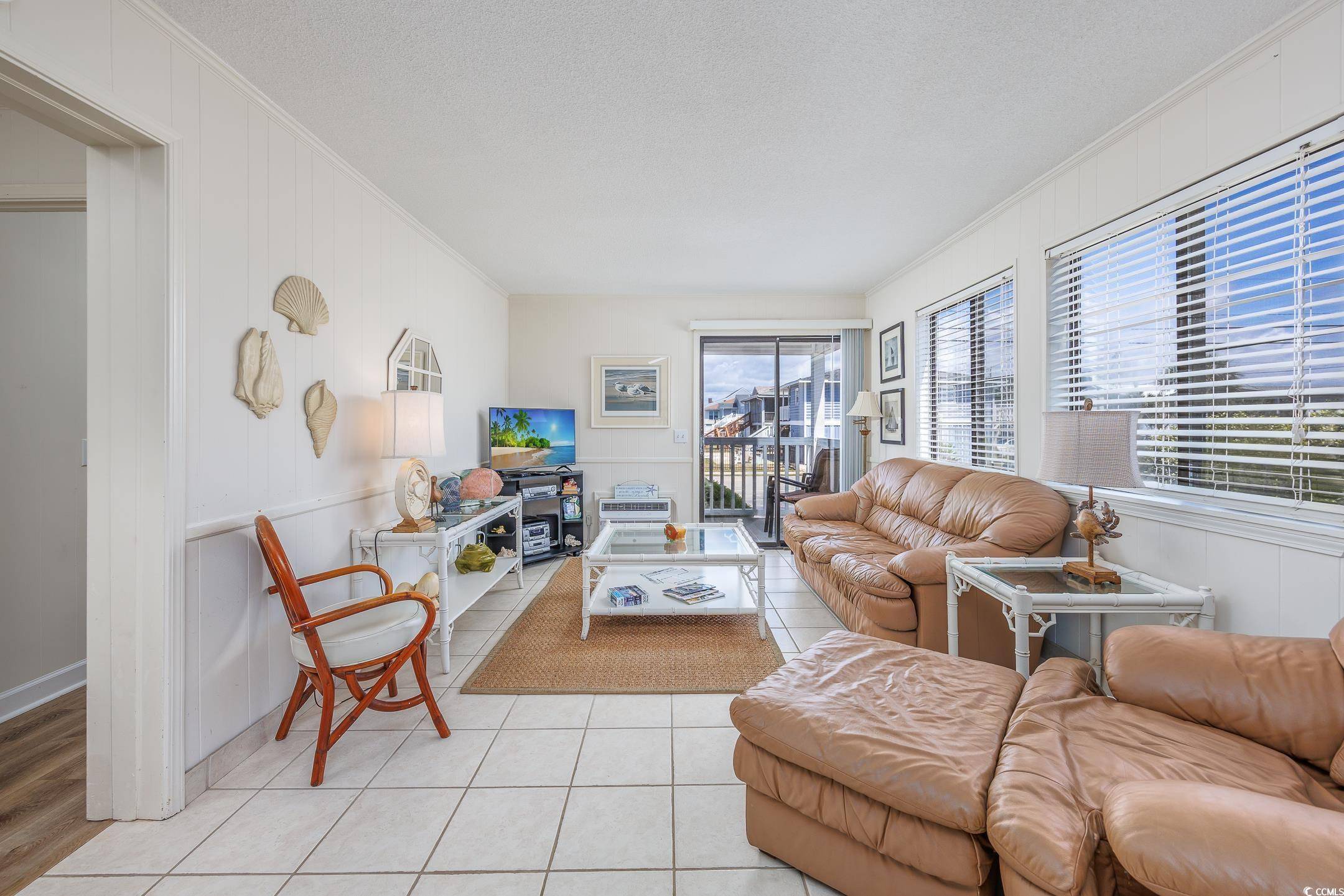 North Myrtle Beach, SC 29582,5001 N Ocean Blvd. #1F