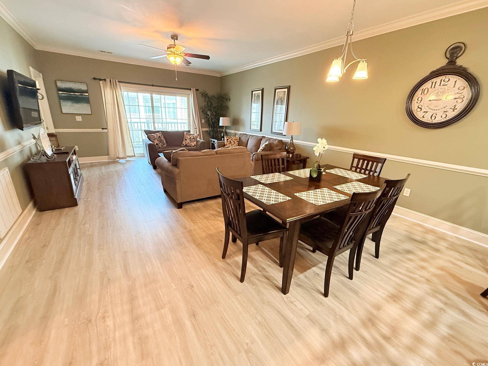 Myrtle Beach, SC 29577,4895 Luster Leaf Circle #304