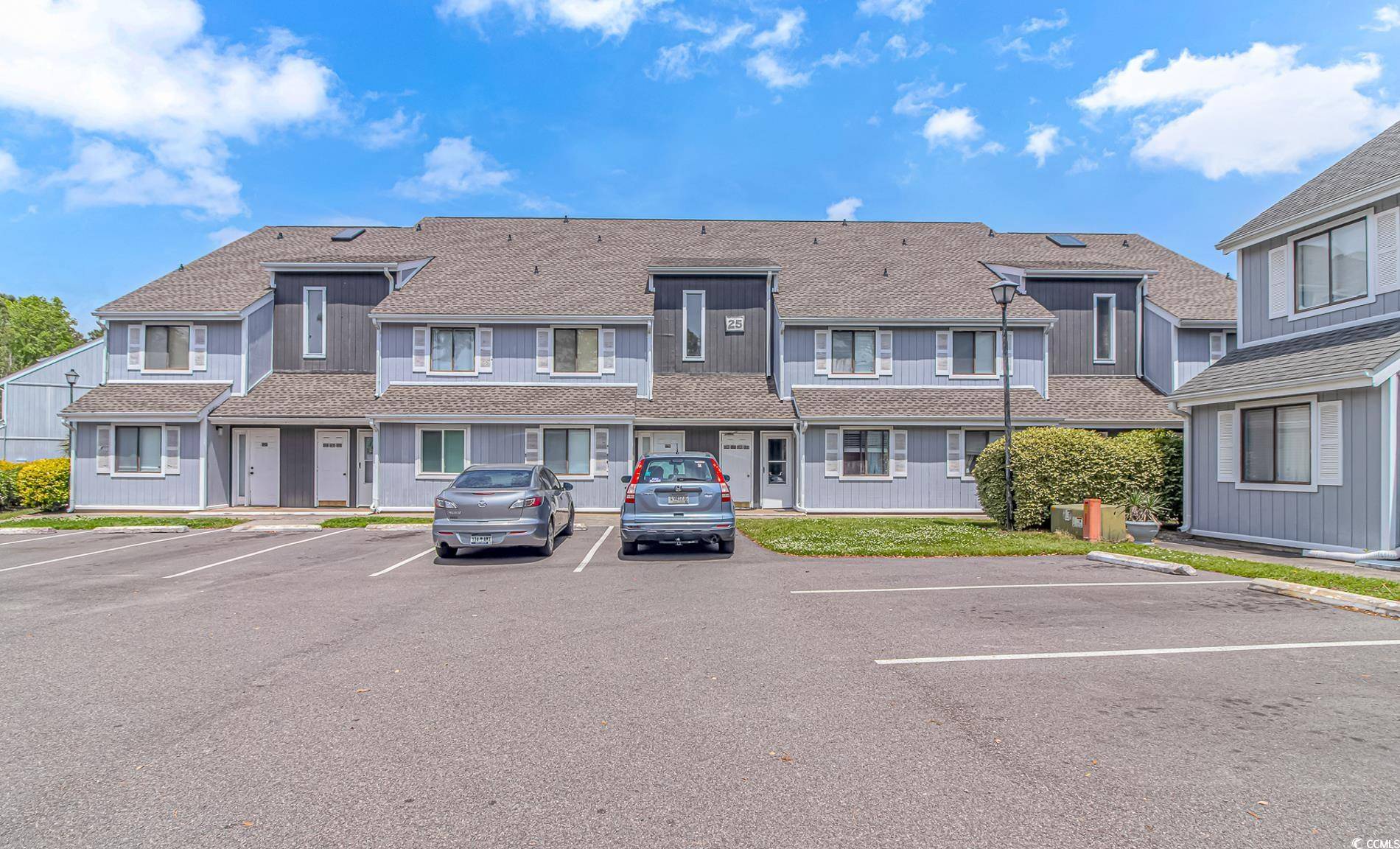Little River, SC 29566,3700 Golf Colony Lane #25-D