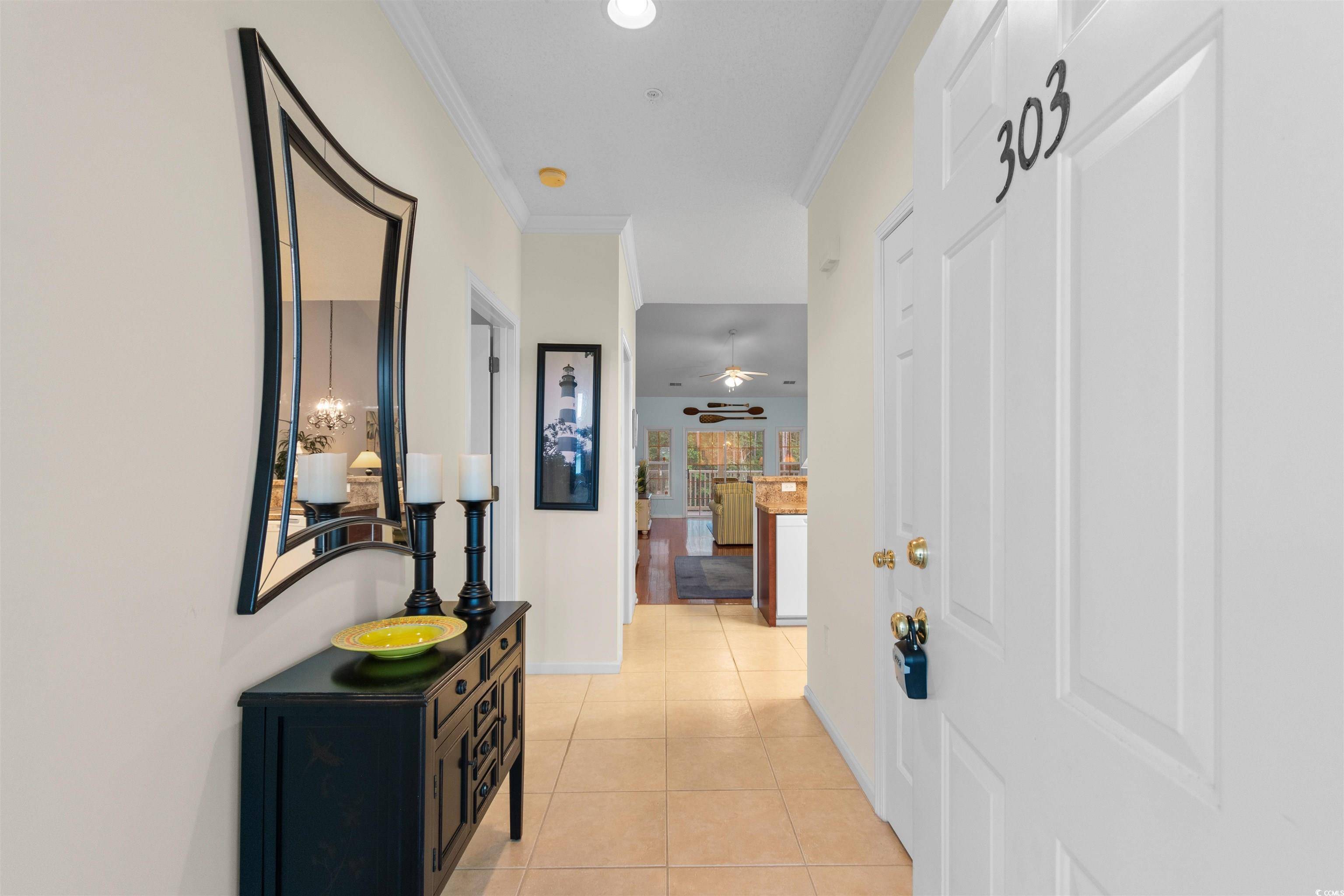 Murrells Inlet, SC 29576,5840 Longwood Dr. #303