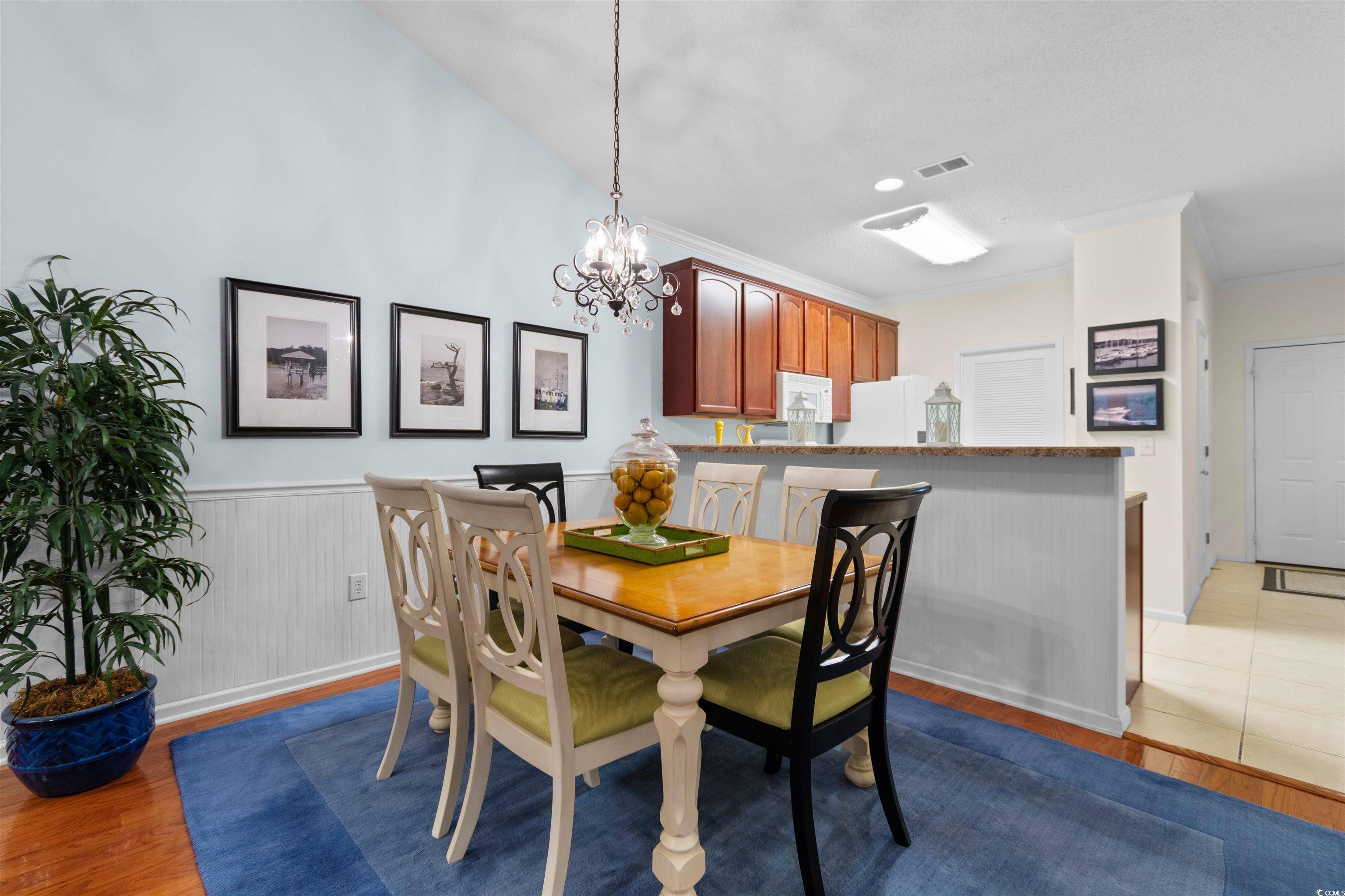 Murrells Inlet, SC 29576,5840 Longwood Dr. #303