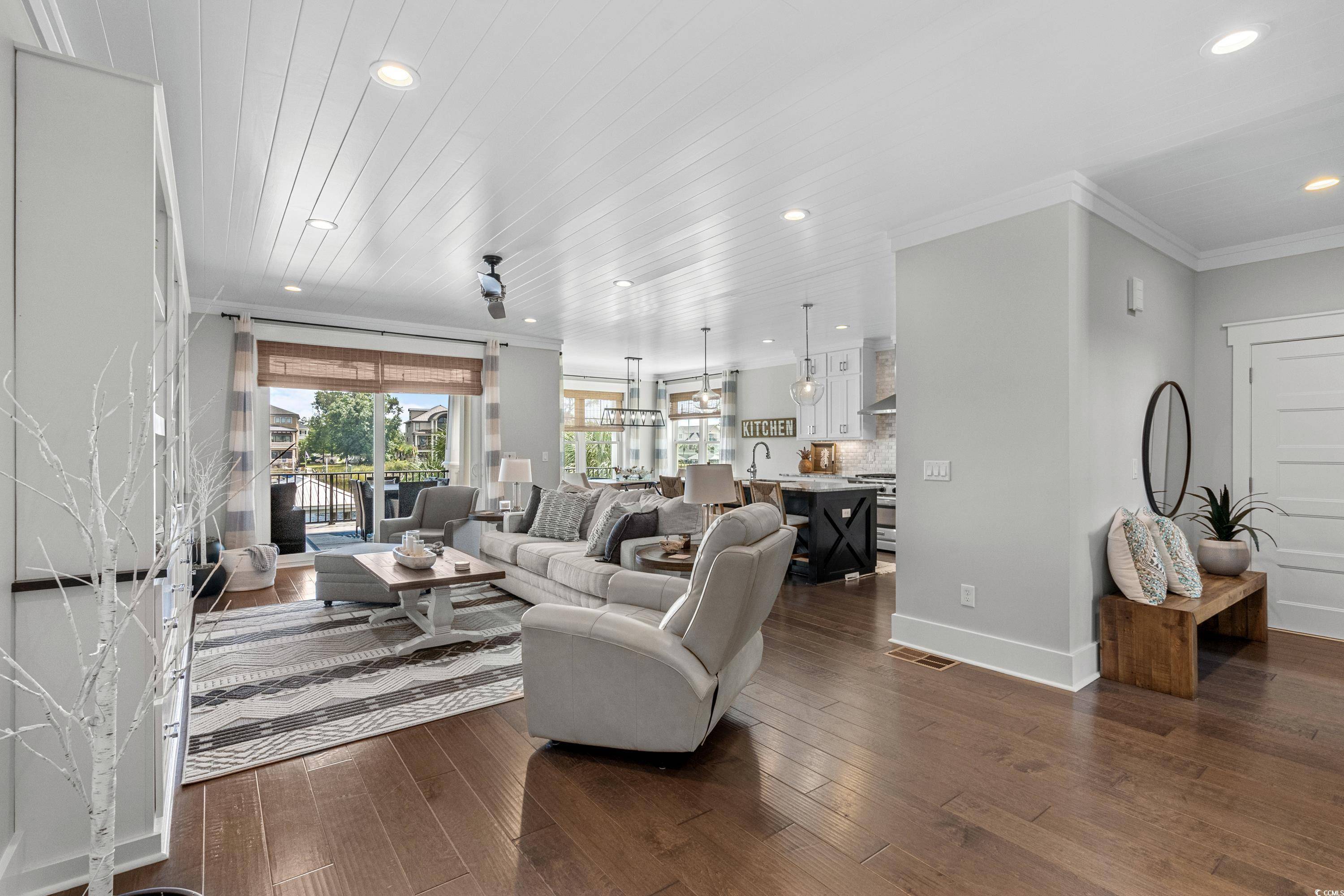 Little River, SC 29566,4832 Williams Island Dr.