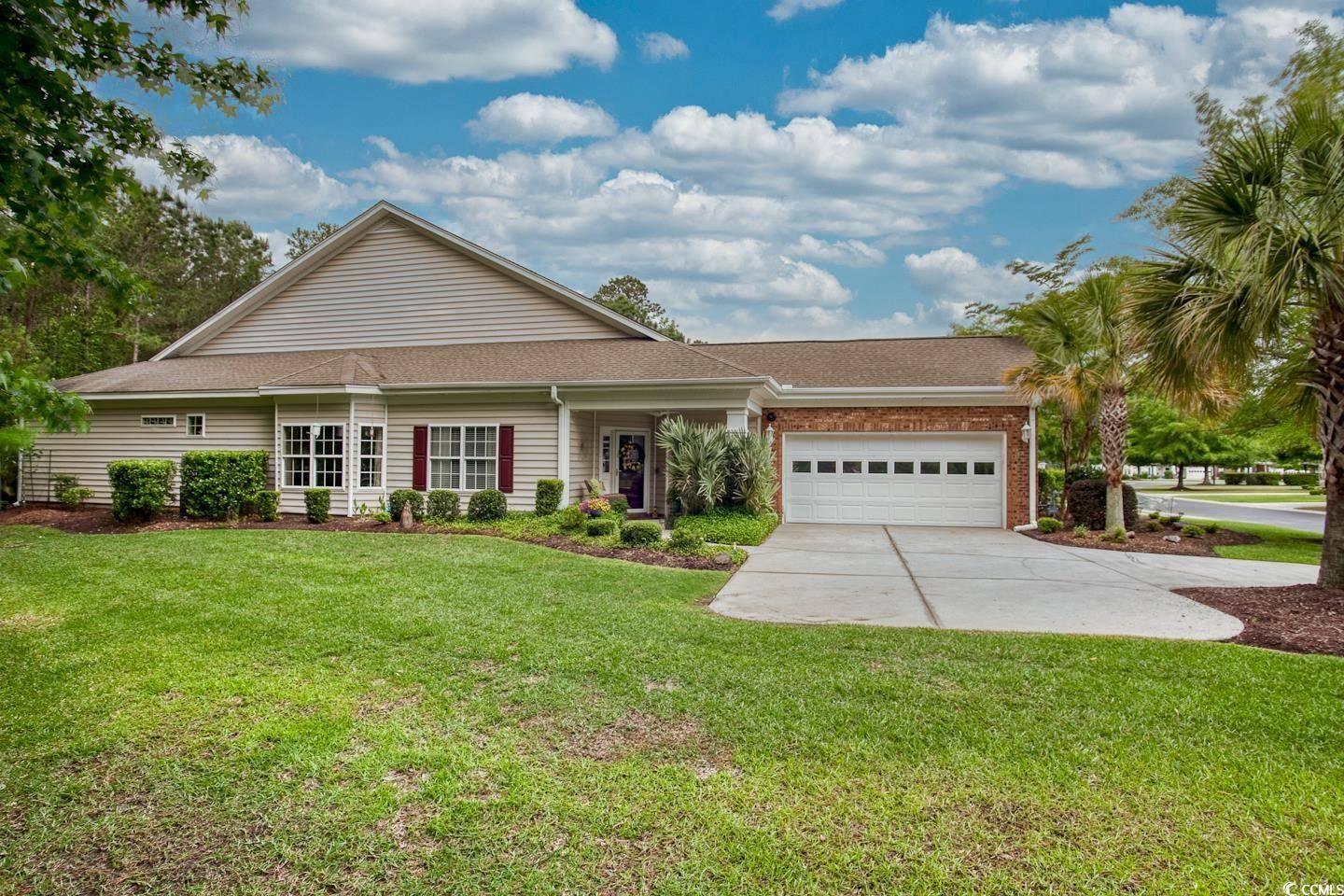 Murrells Inlet, SC 29576,475 Misty Hammock Dr. #475