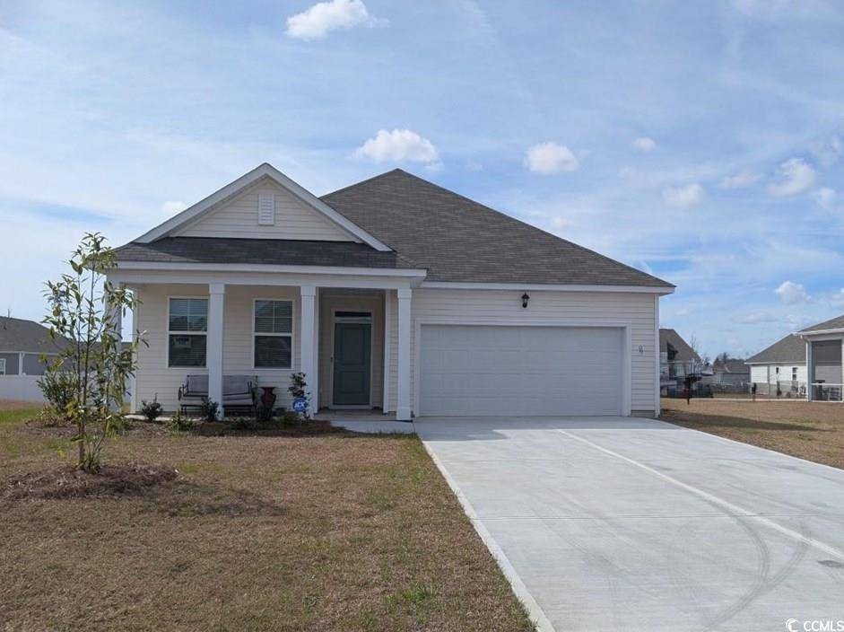 Conway, SC 29526,299 Clear Lake Dr.