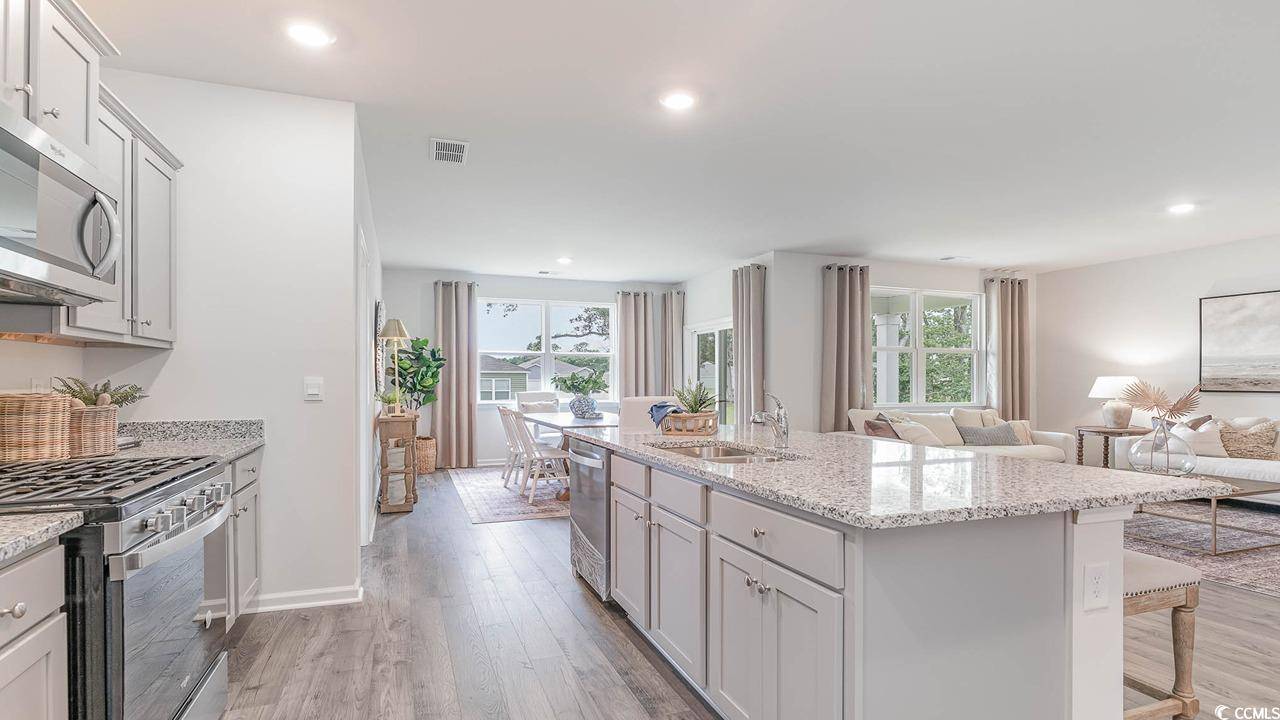 Conway, SC 29526,299 Clear Lake Dr.