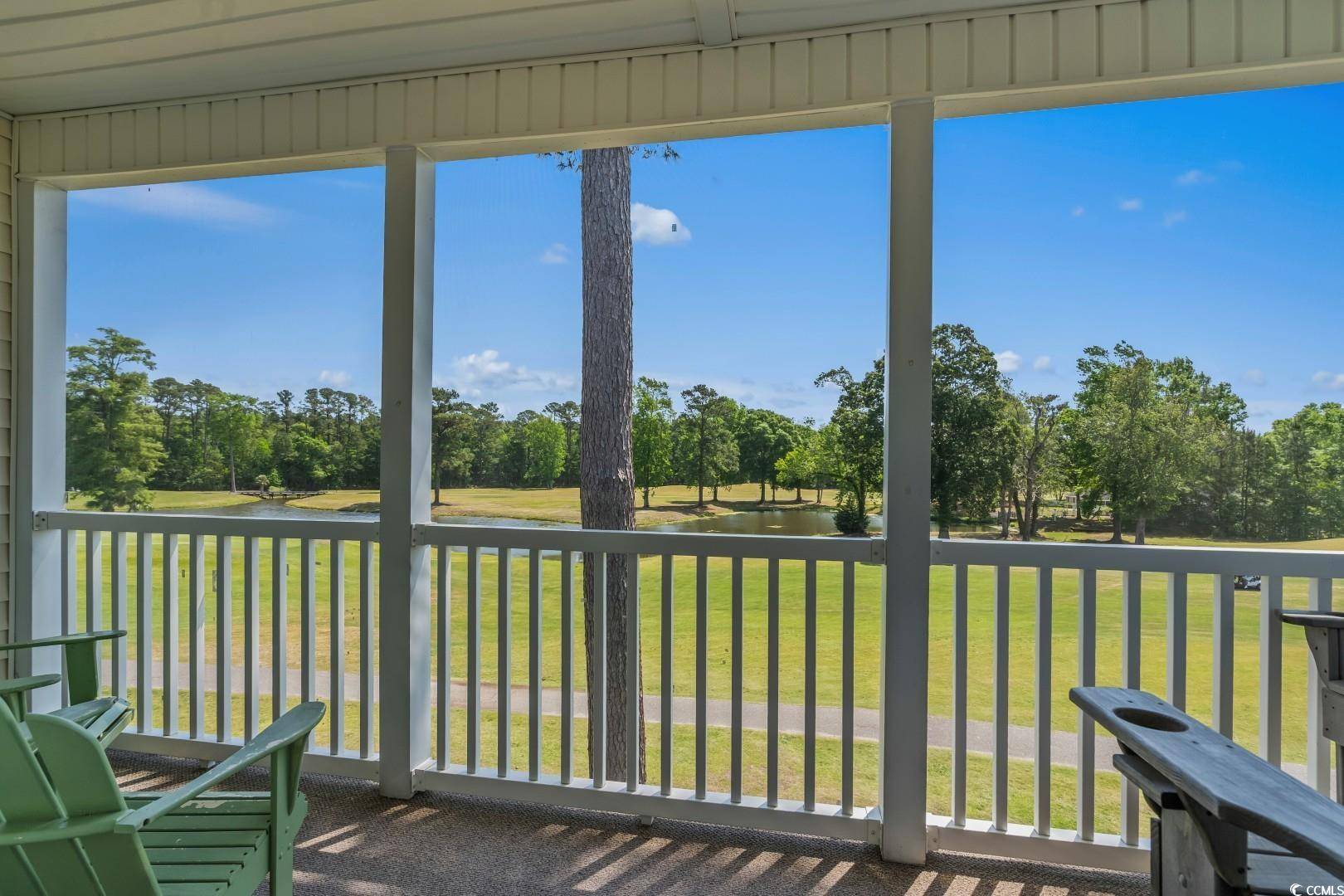 Myrtle Beach, SC 29579,650 River Oaks Dr. #46I