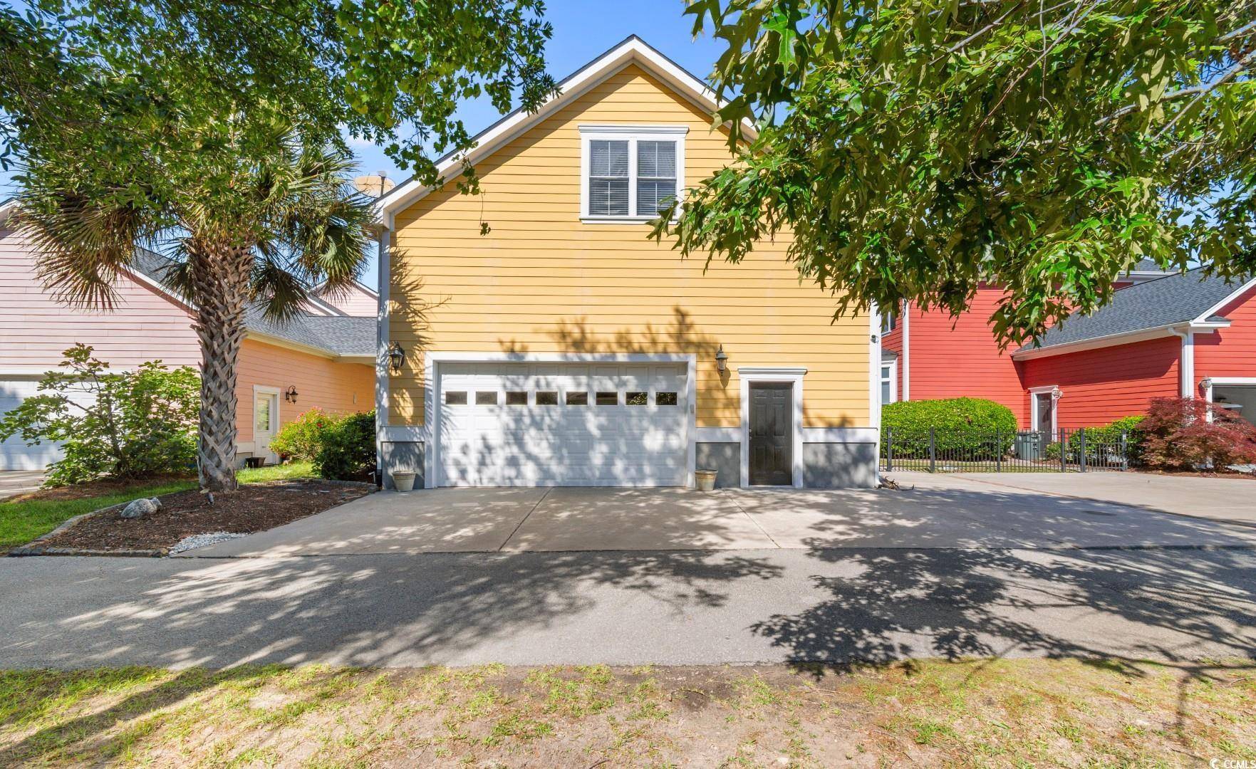North Myrtle Beach, SC 29582,1516 James Island Ave.