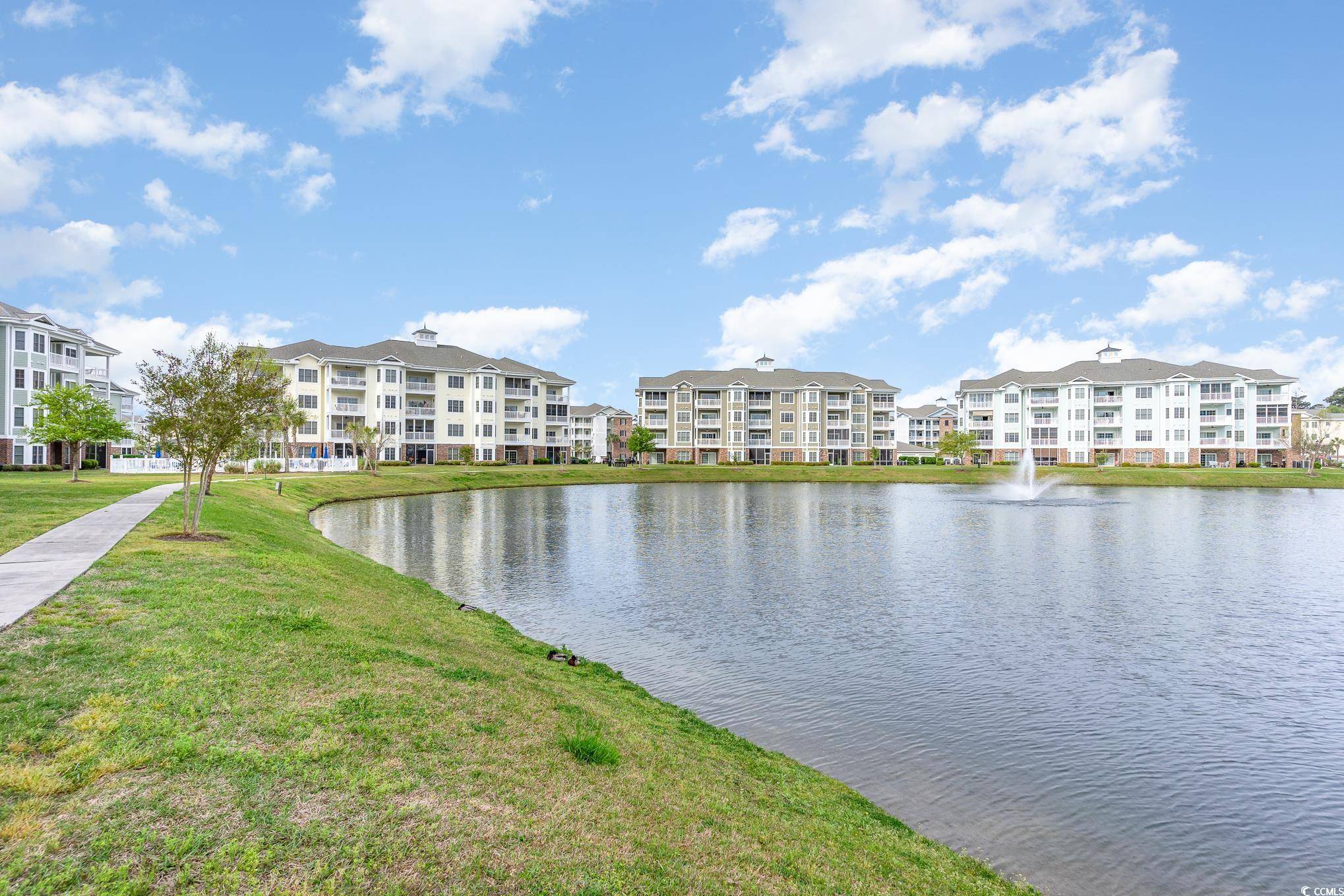 Myrtle Beach, SC 29577,4812 Magnolia Lake Dr. #102