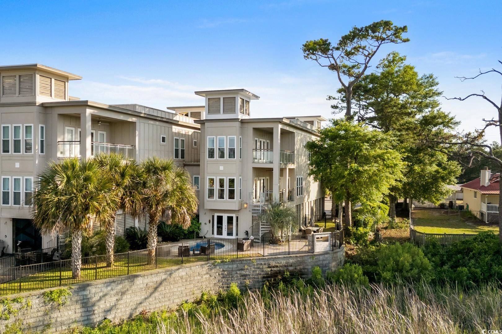 North Myrtle Beach, SC 29582,600 48th Ave. S #201