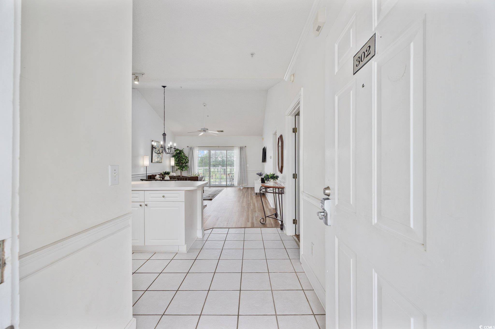 Myrtle Beach, SC 29577,4879 Dahlia Ct. #302