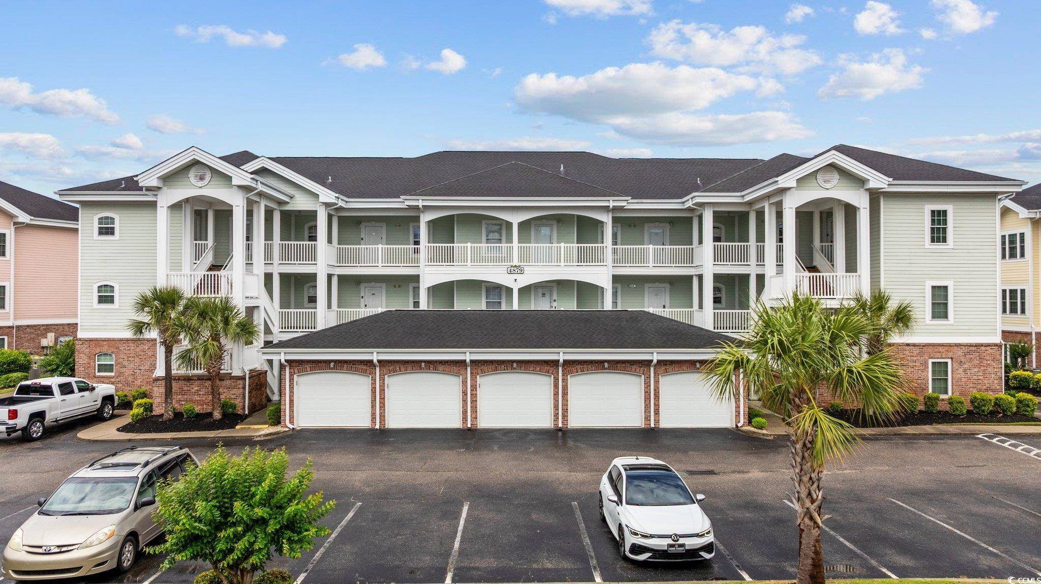Myrtle Beach, SC 29577,4879 Dahlia Ct. #302