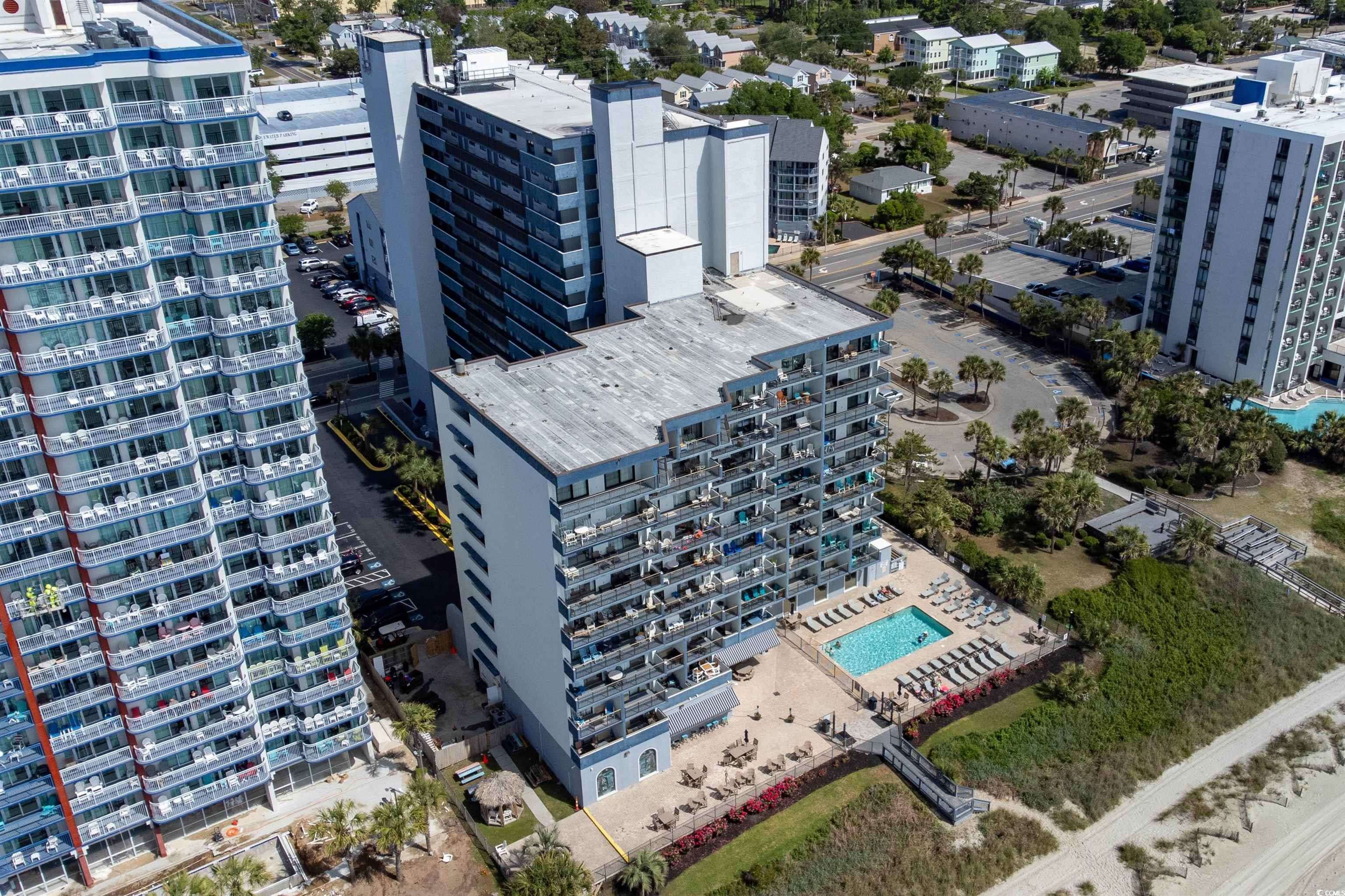Myrtle Beach, SC 29577,2001 S Ocean Blvd. #914
