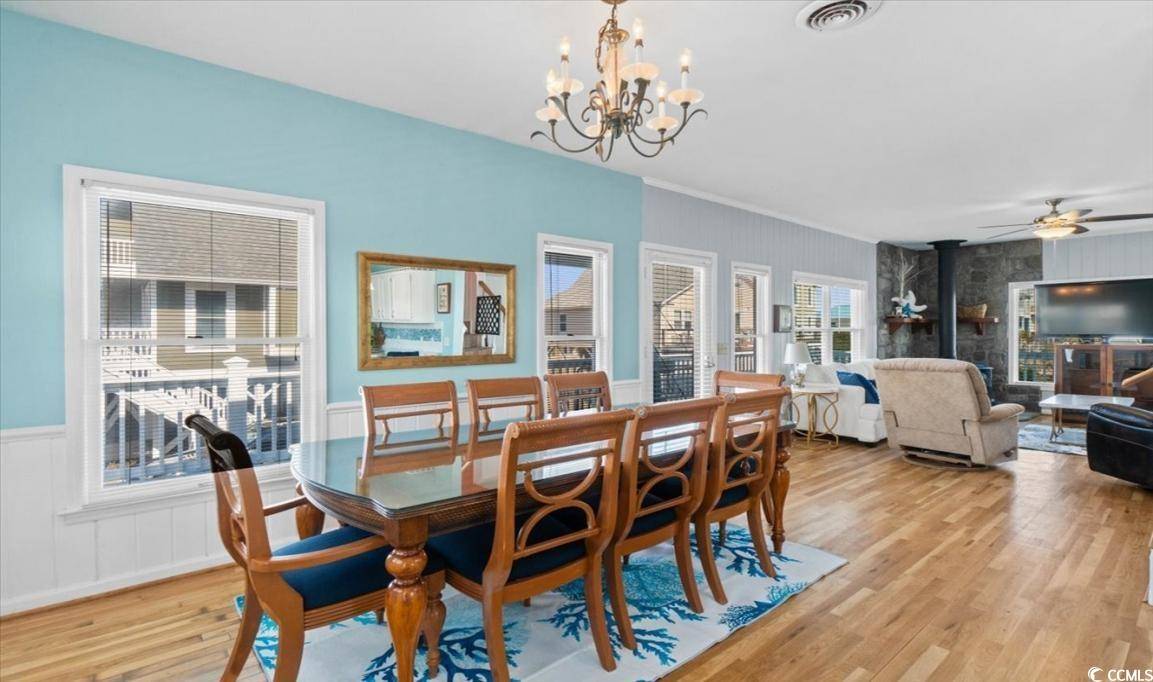 Holden Beach, NC 28462,154 Sand Dollar St.