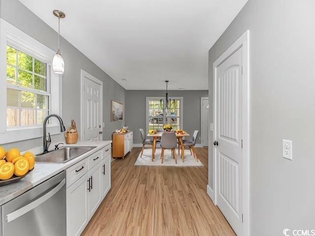 Pawleys Island, SC 29585,23 Gabe Pl.