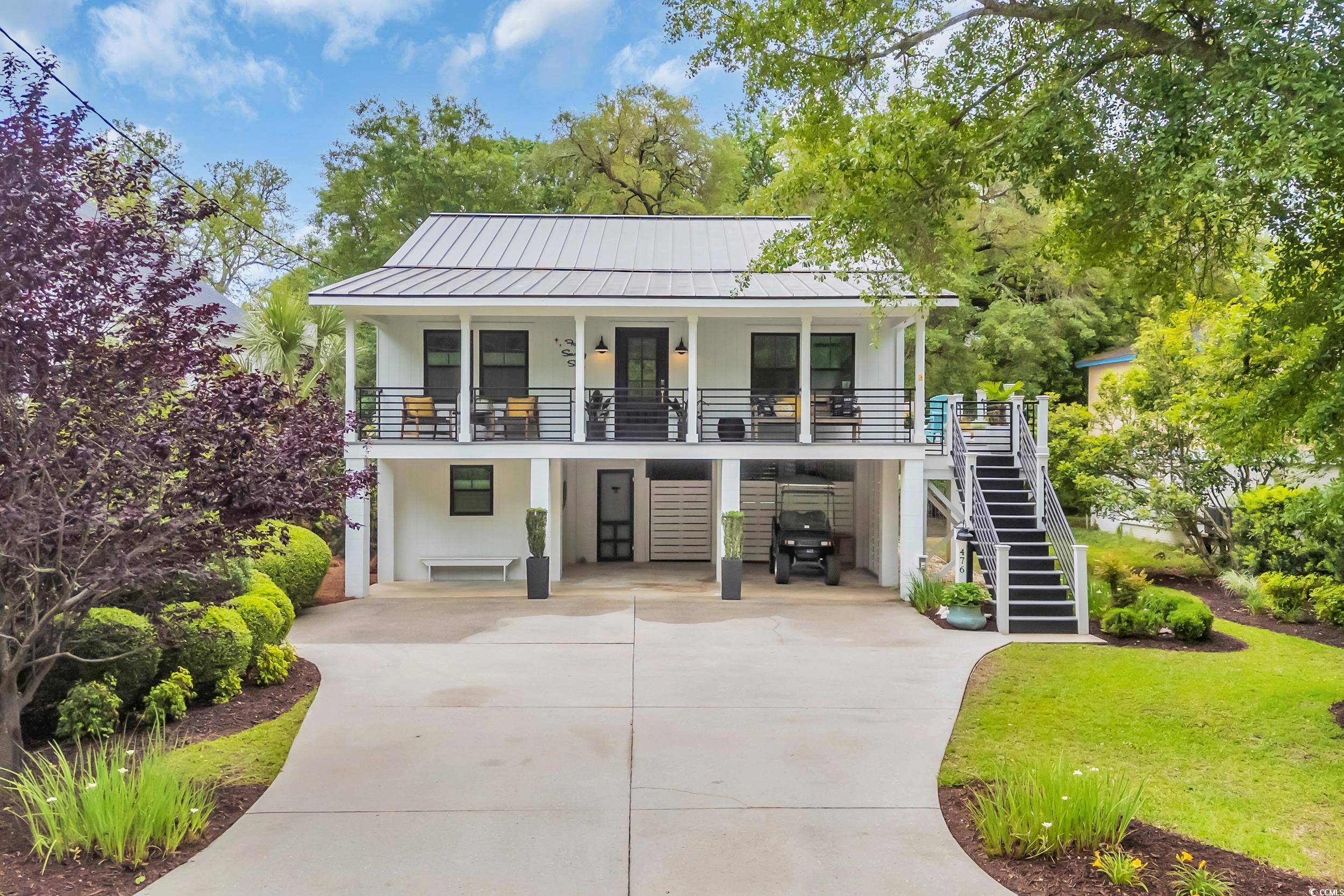 Pawleys Island, SC 29585,476 Lakeshore Dr.