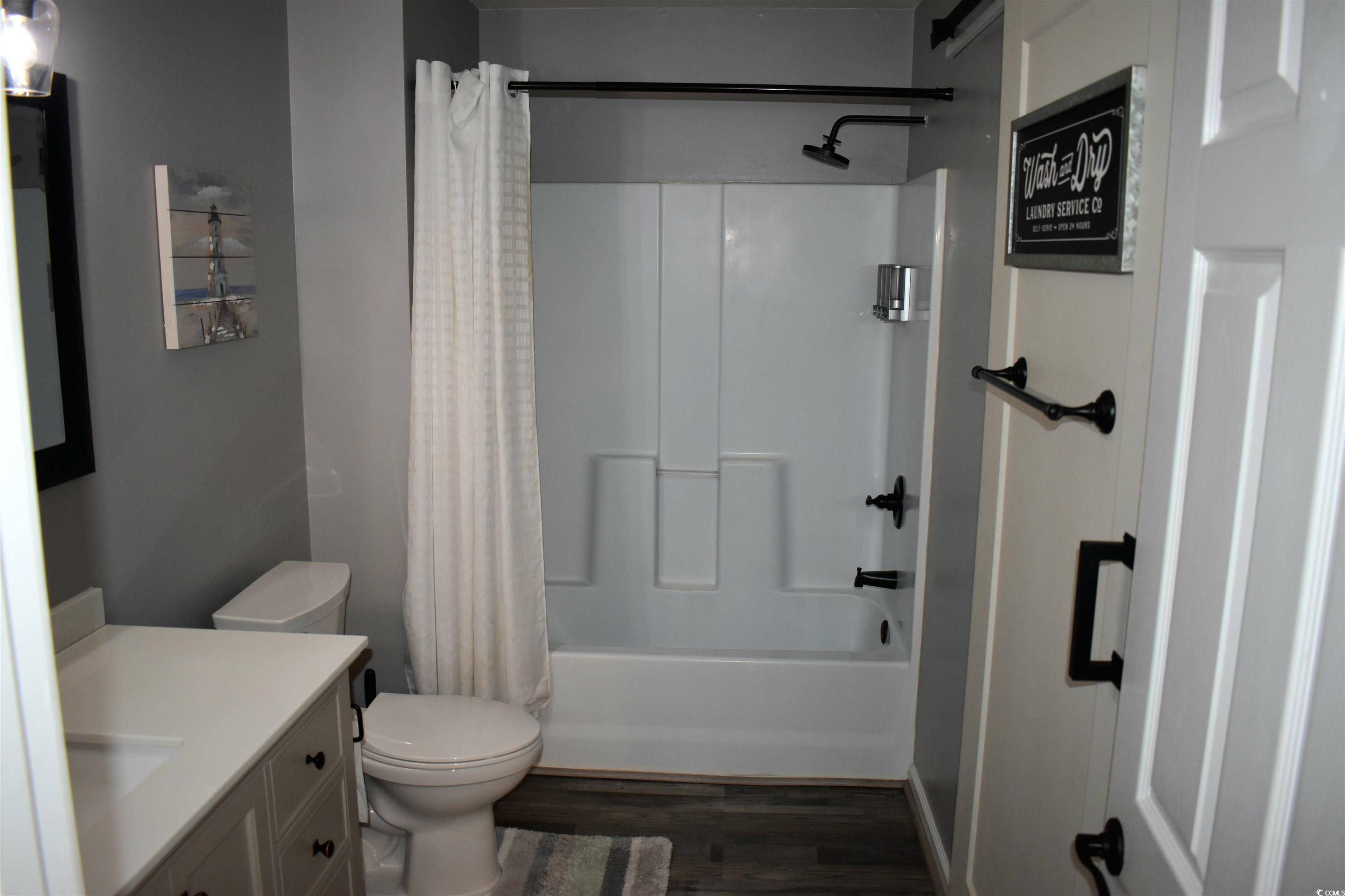 Myrtle Beach, SC 29579,1266 River Oaks Dr. #12-F