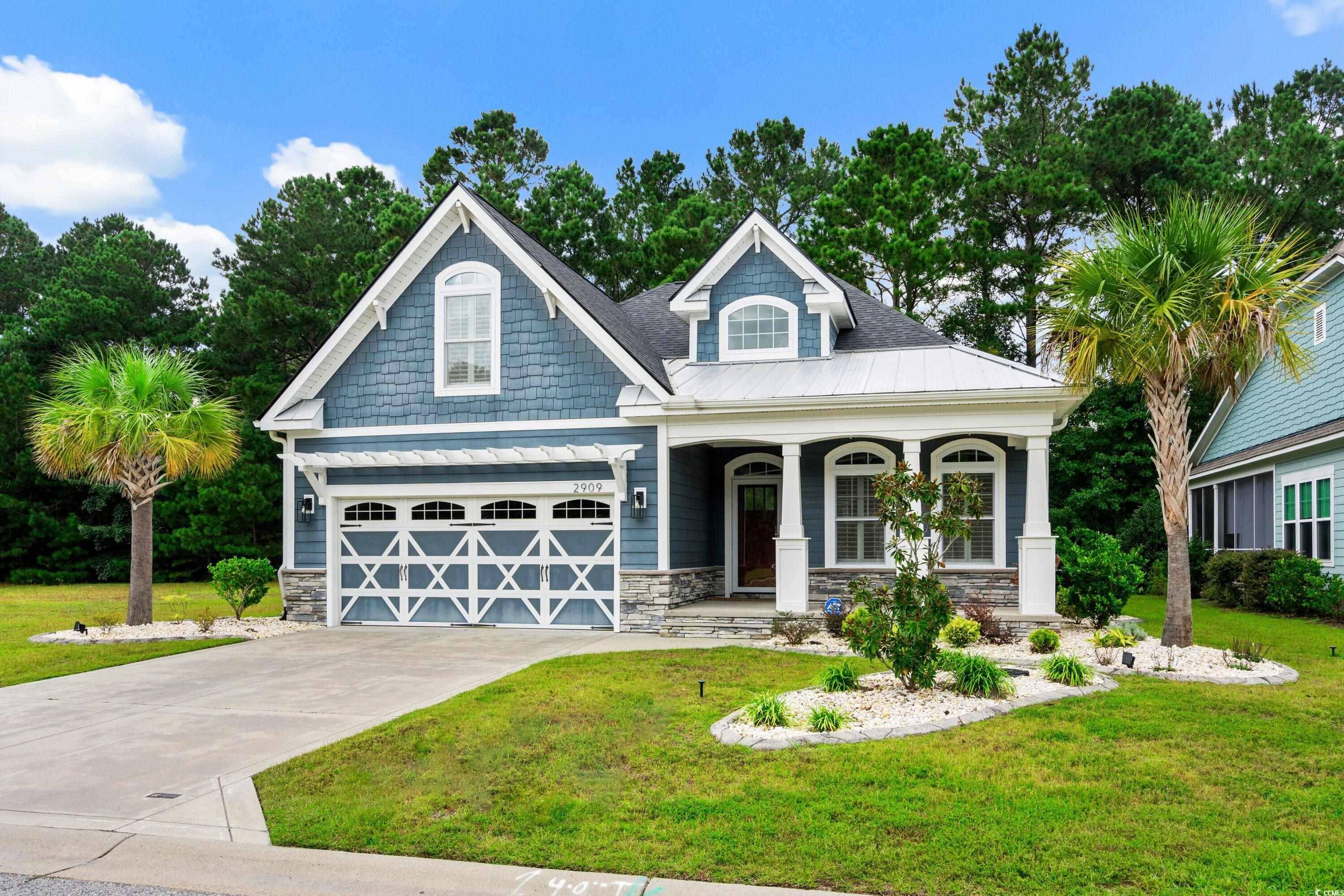 Myrtle Beach, SC 29579,2909 Moss Bridge Ln.