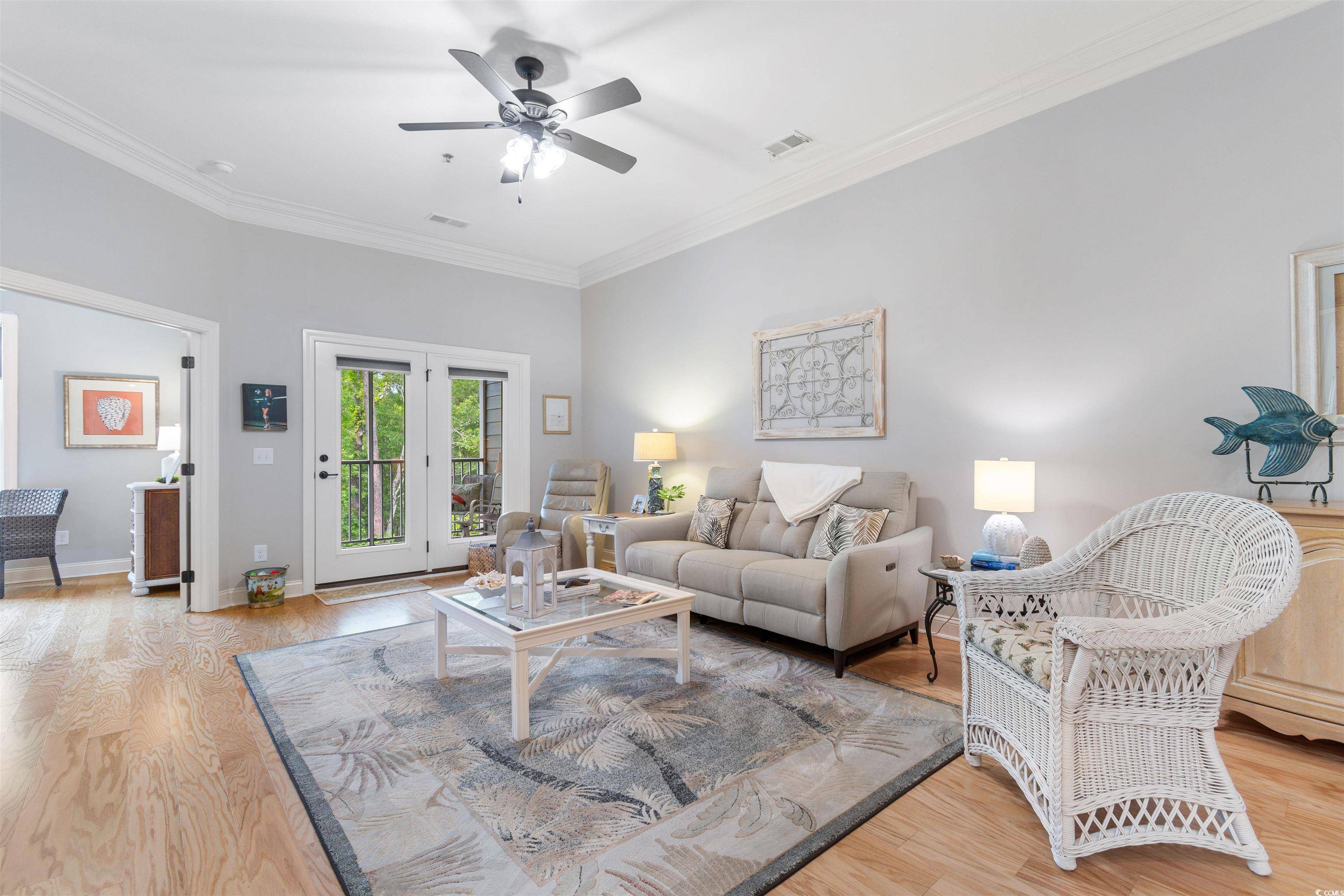 Pawleys Island, SC 29585,144 Puffin Dr. #3C
