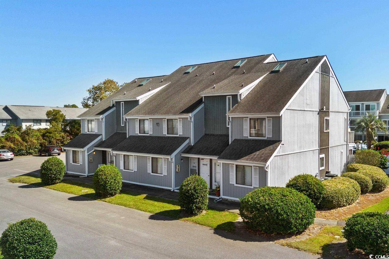 Little River, SC 29566,3700 Golf Colony Lane #6J