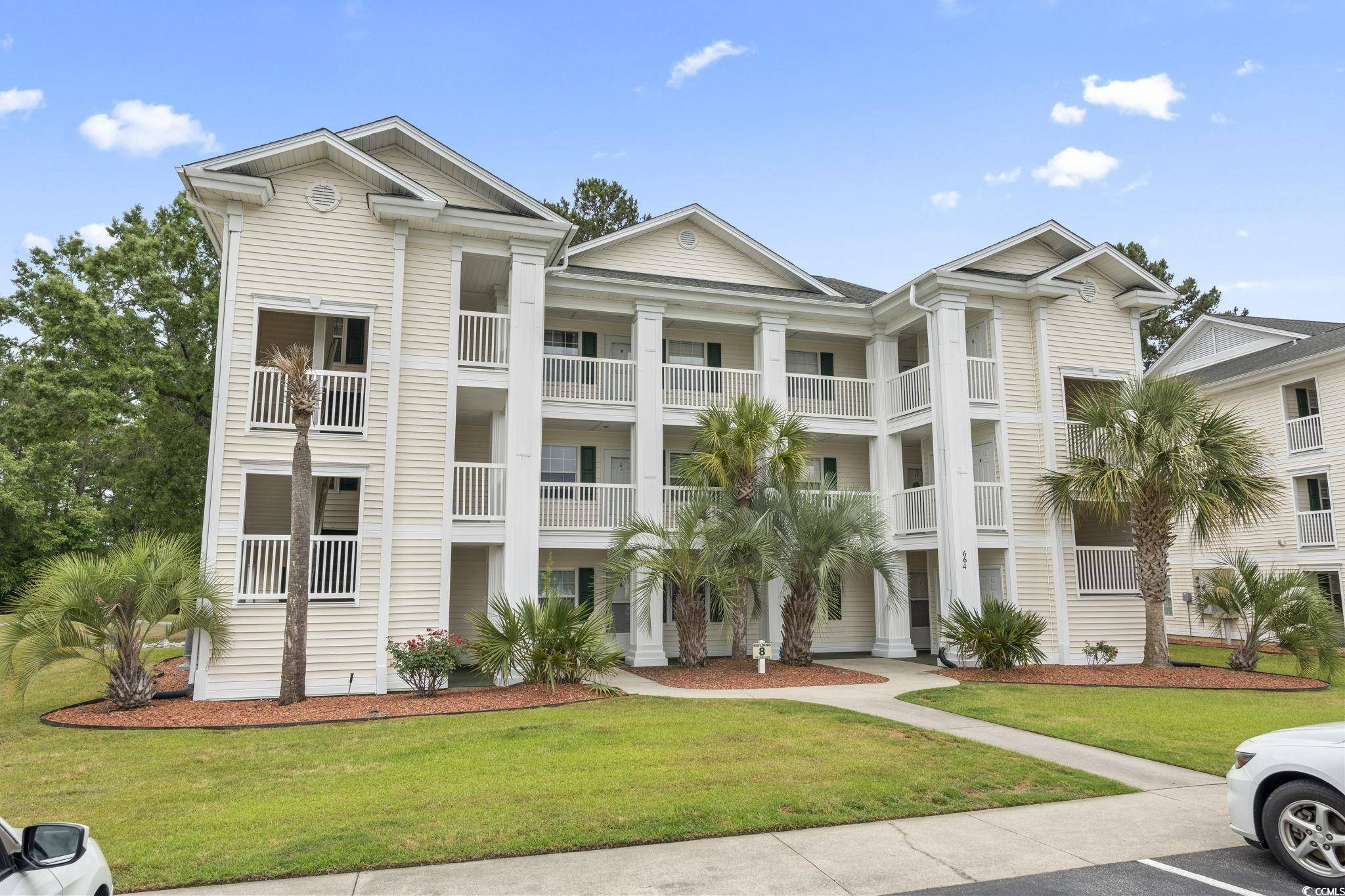 Longs, SC 29568,664 Tupelo Ln. #8A