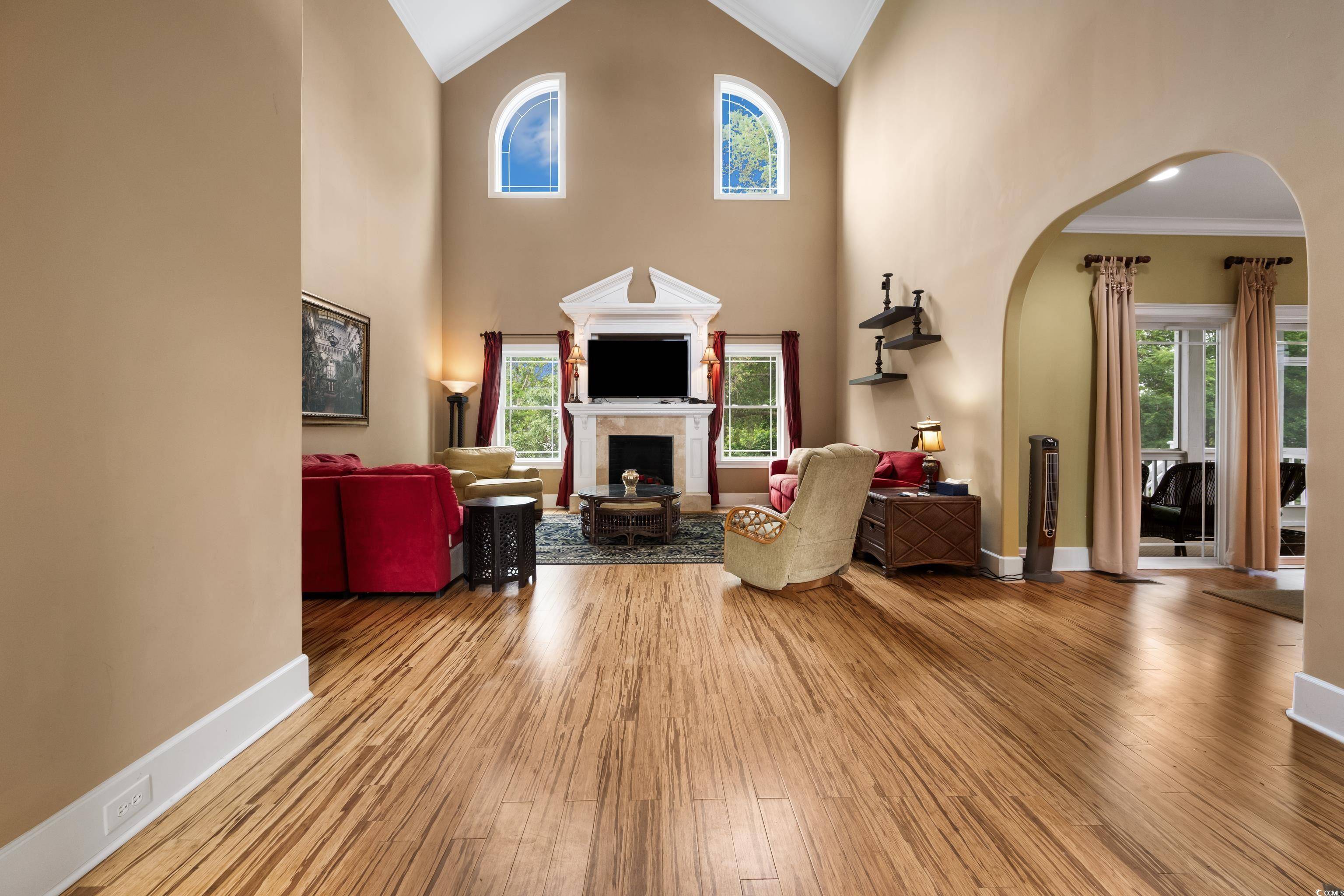 Pawleys Island, SC 29585,166 Cayman Loop