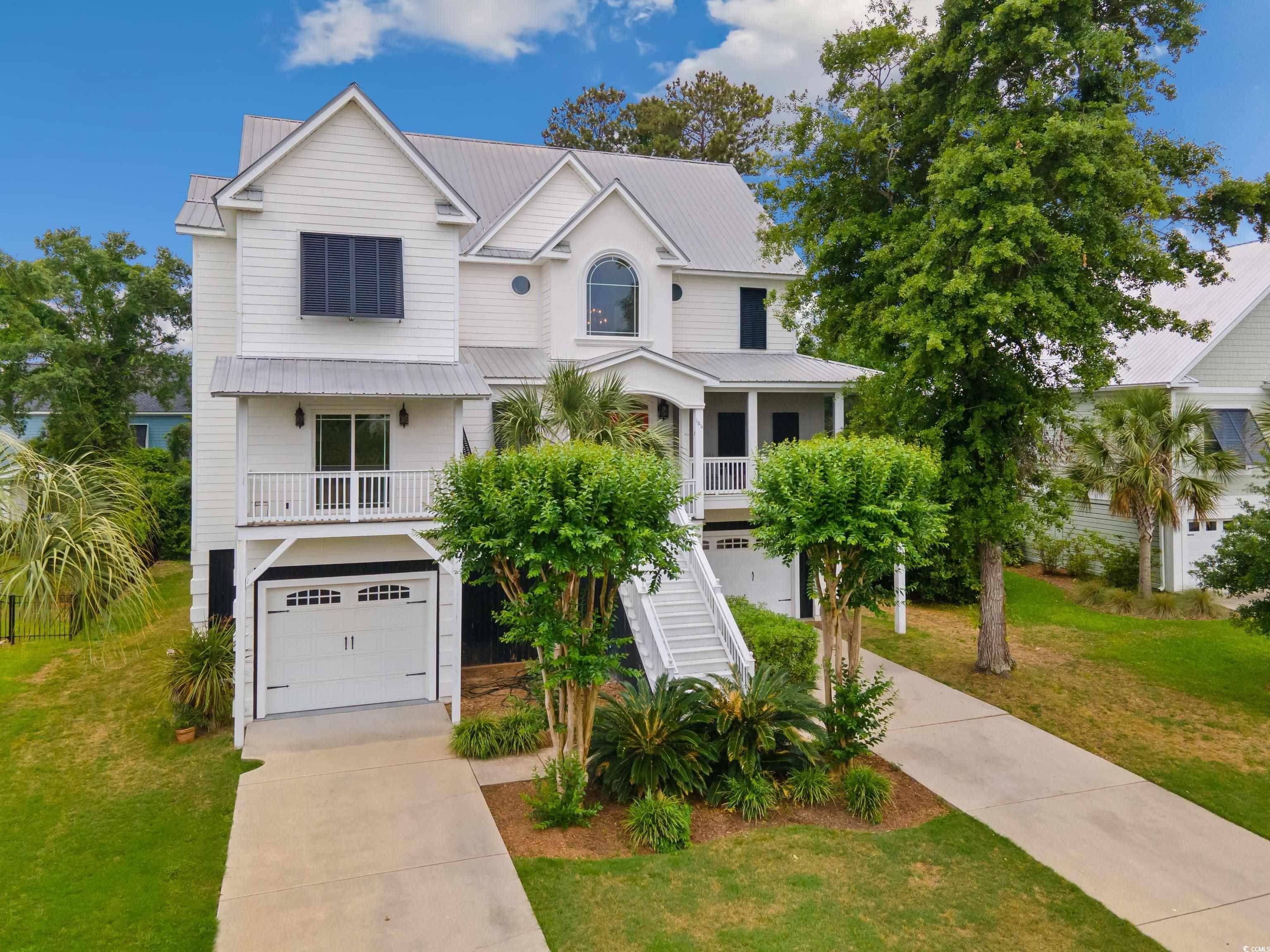 Pawleys Island, SC 29585,166 Cayman Loop