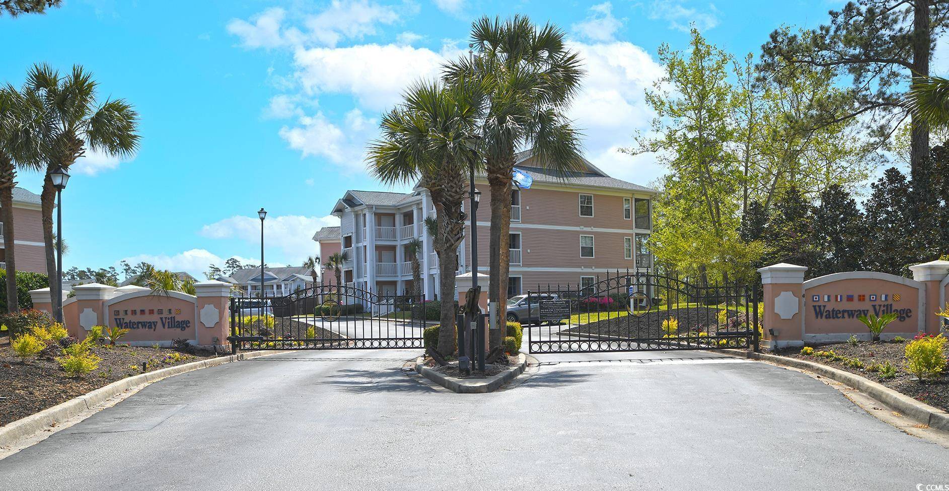 Myrtle Beach, SC 29579,637 Waterway Village Blvd. #13C