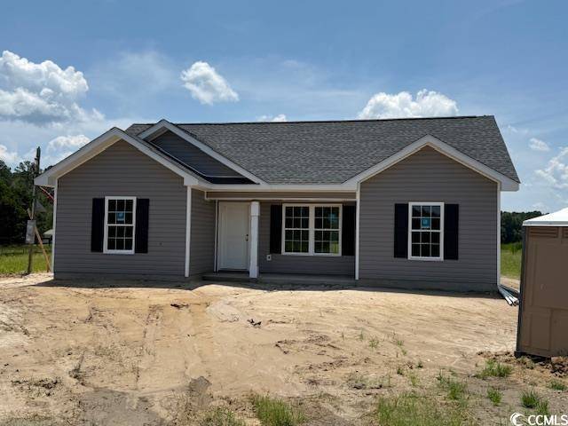 Galivants Ferry, SC 29544,6704 Joyner Swamp Rd.