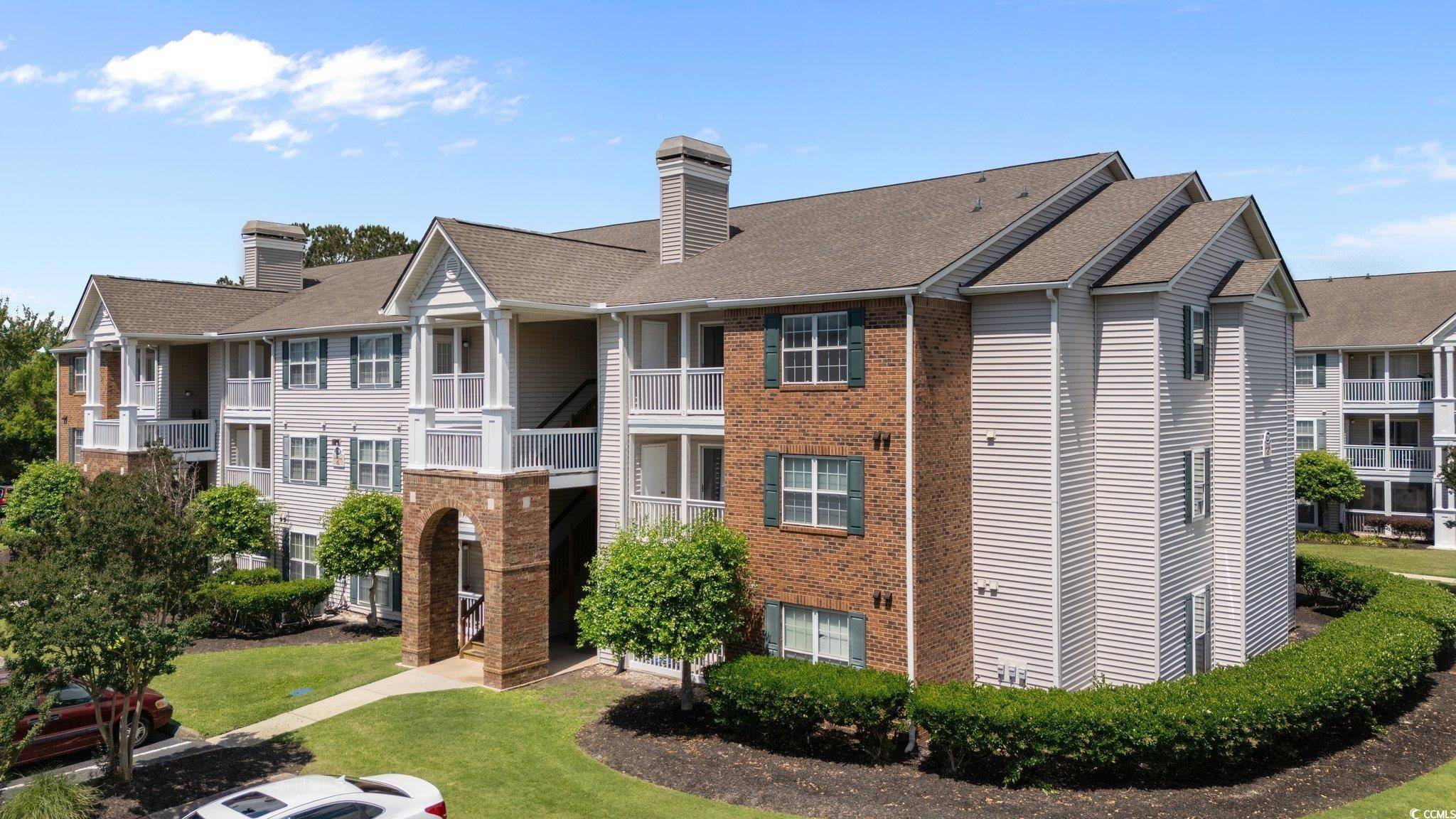 Myrtle Beach, SC 29577,3795 Hitchcock Way #618