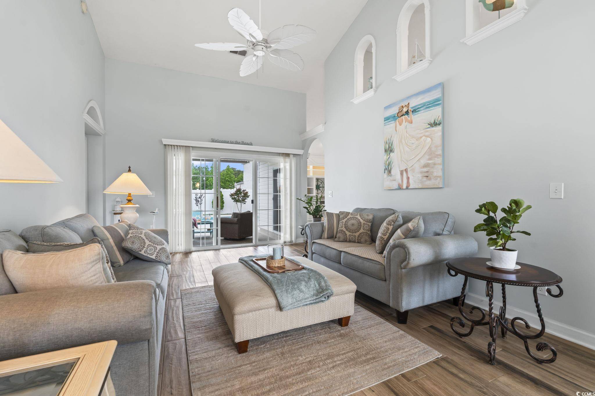 Surfside Beach, SC 29575,2191 Deerfield Ave.
