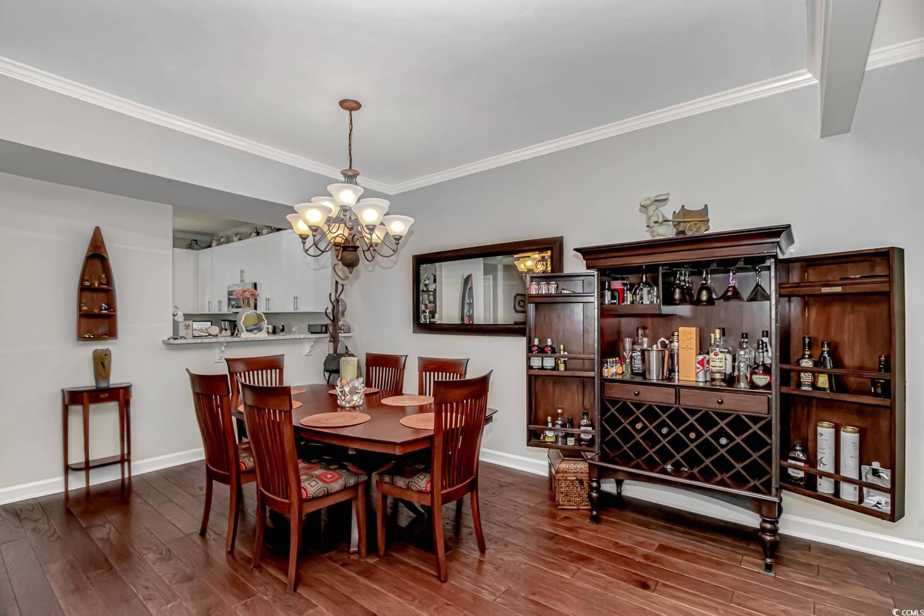 North Myrtle Beach, SC 29582,601 Hillside Dr. N #302