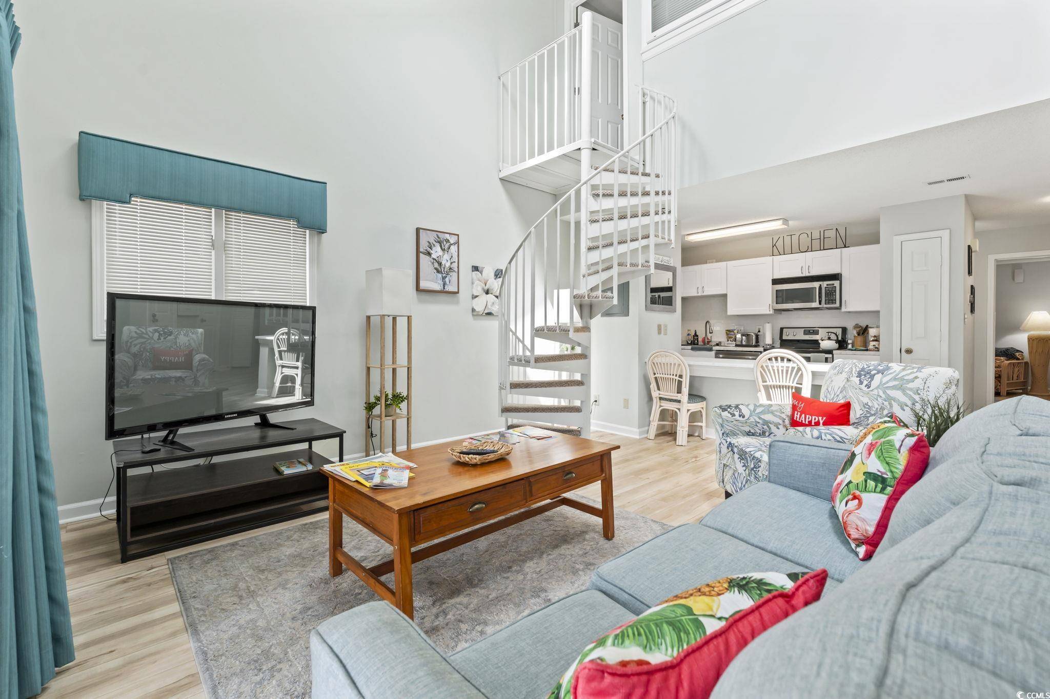 Myrtle Beach, SC 29575,207 Double Eagle Dr. #F-3