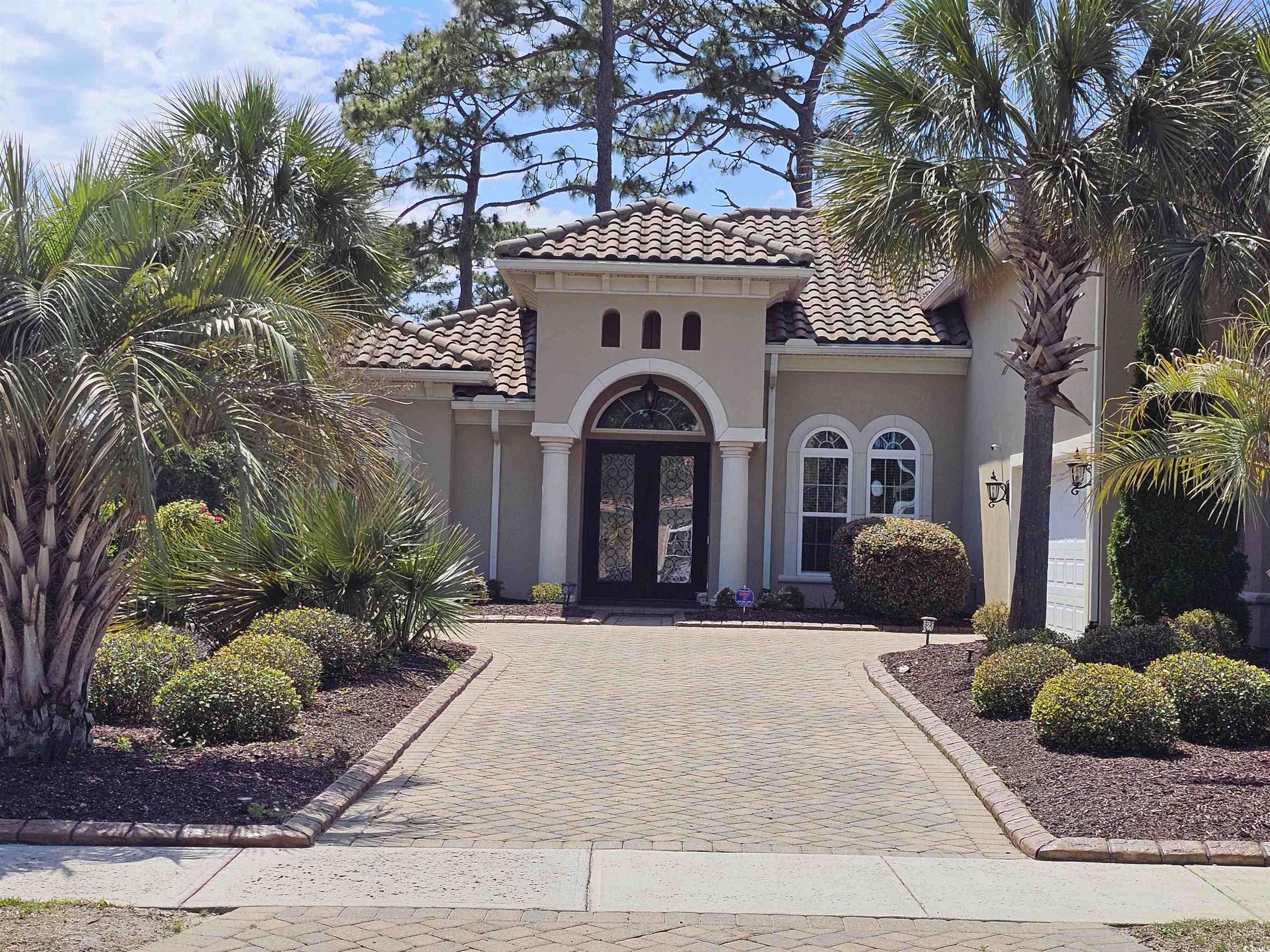 Myrtle Beach, SC 29572,7253 Seville Dr.