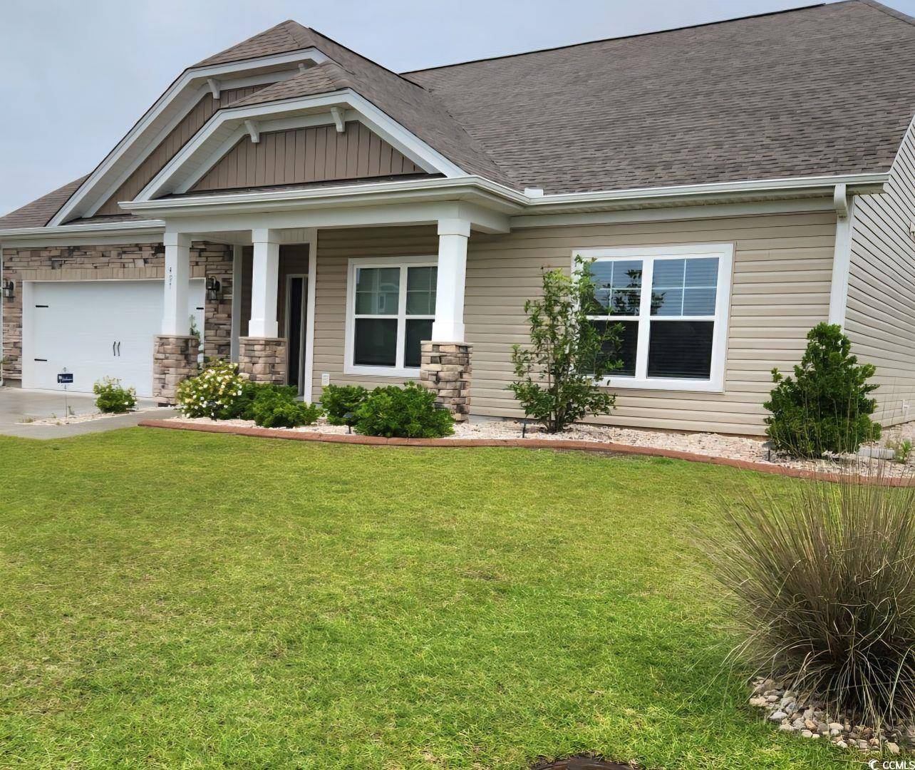 Conway, SC 29526,497 Hillsborough Dr.