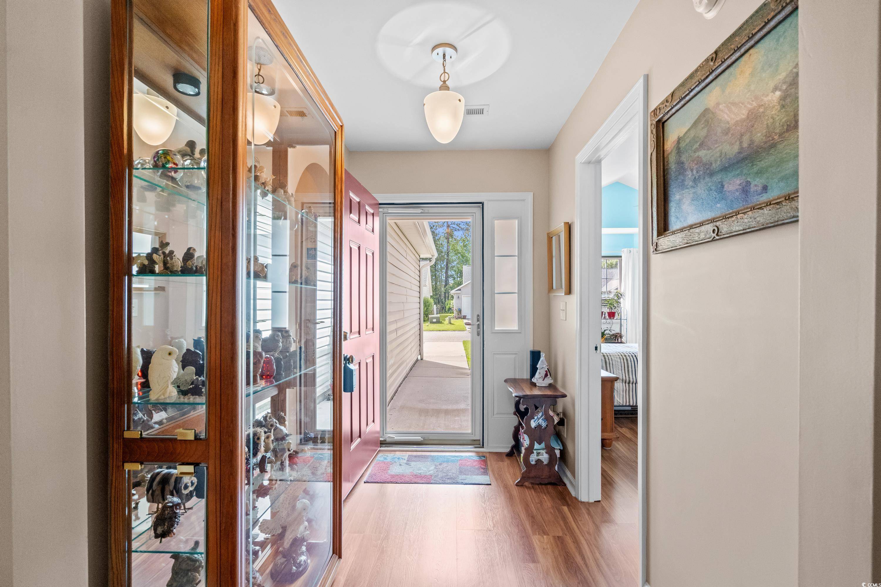 Myrtle Beach, SC 29588,6478 Royal Pine Dr.