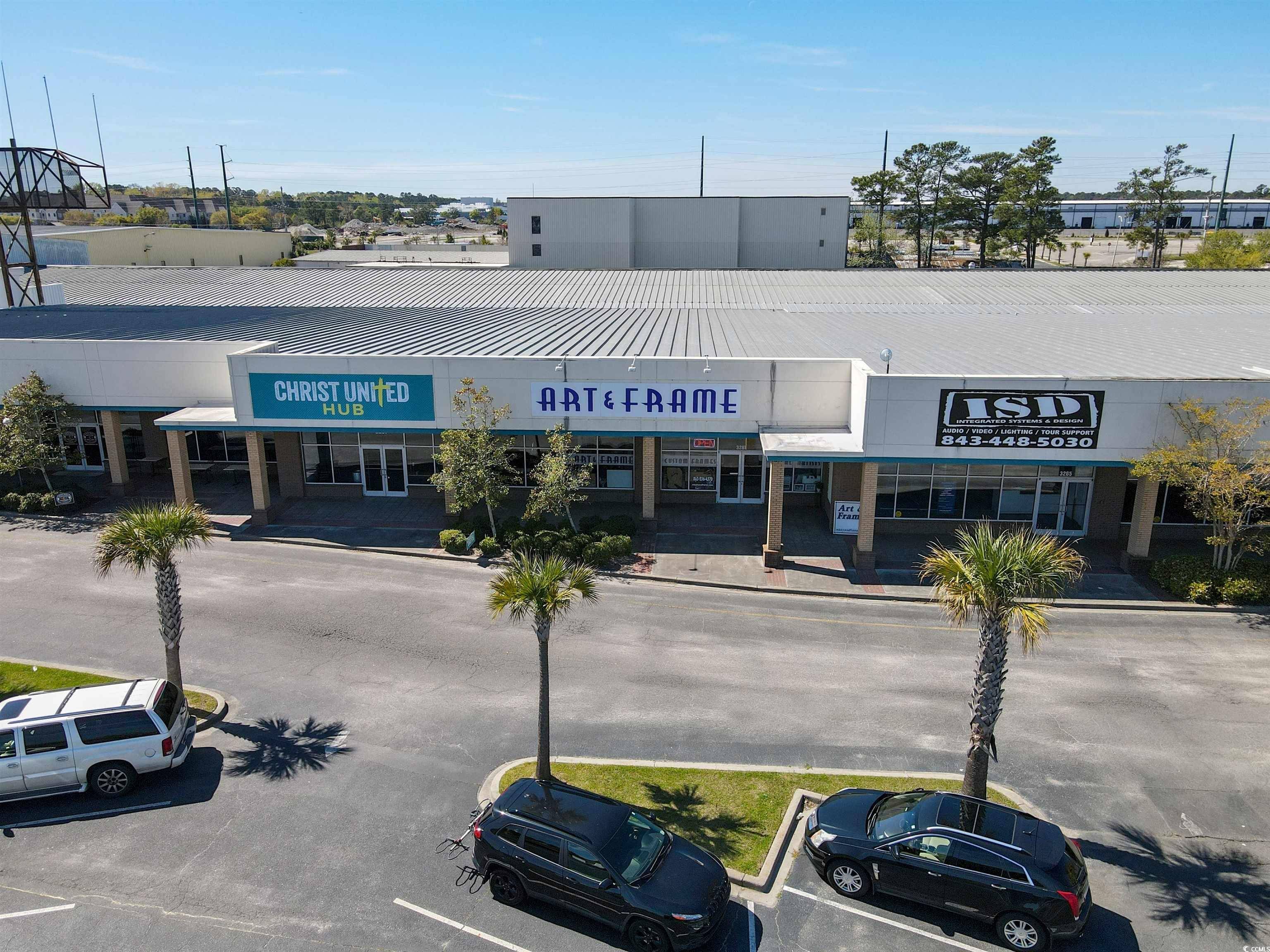 Myrtle Beach, SC 29579,3261 Waccamaw Blvd.