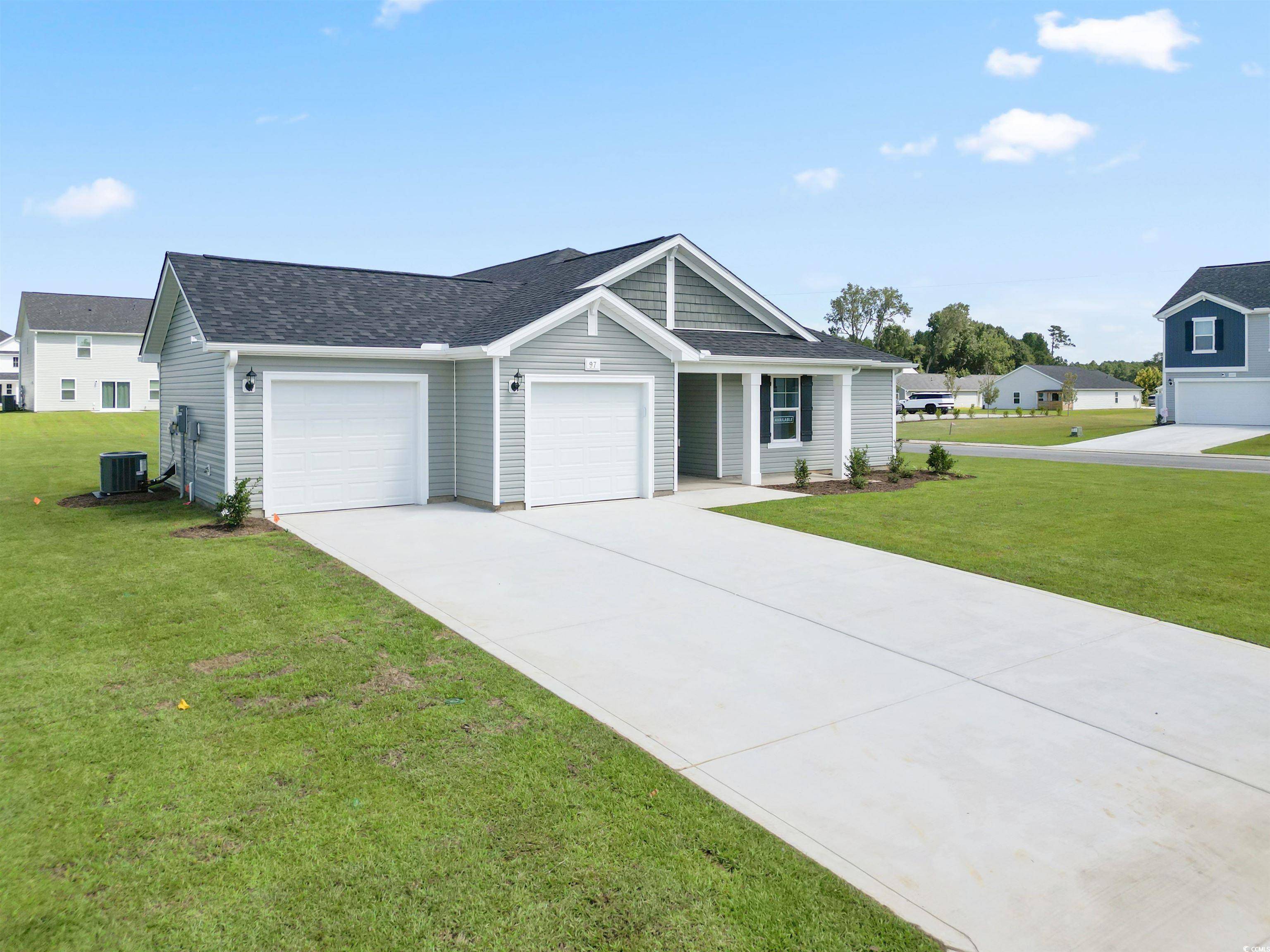 Conway, SC 29527,40 Cape Point Dr.
