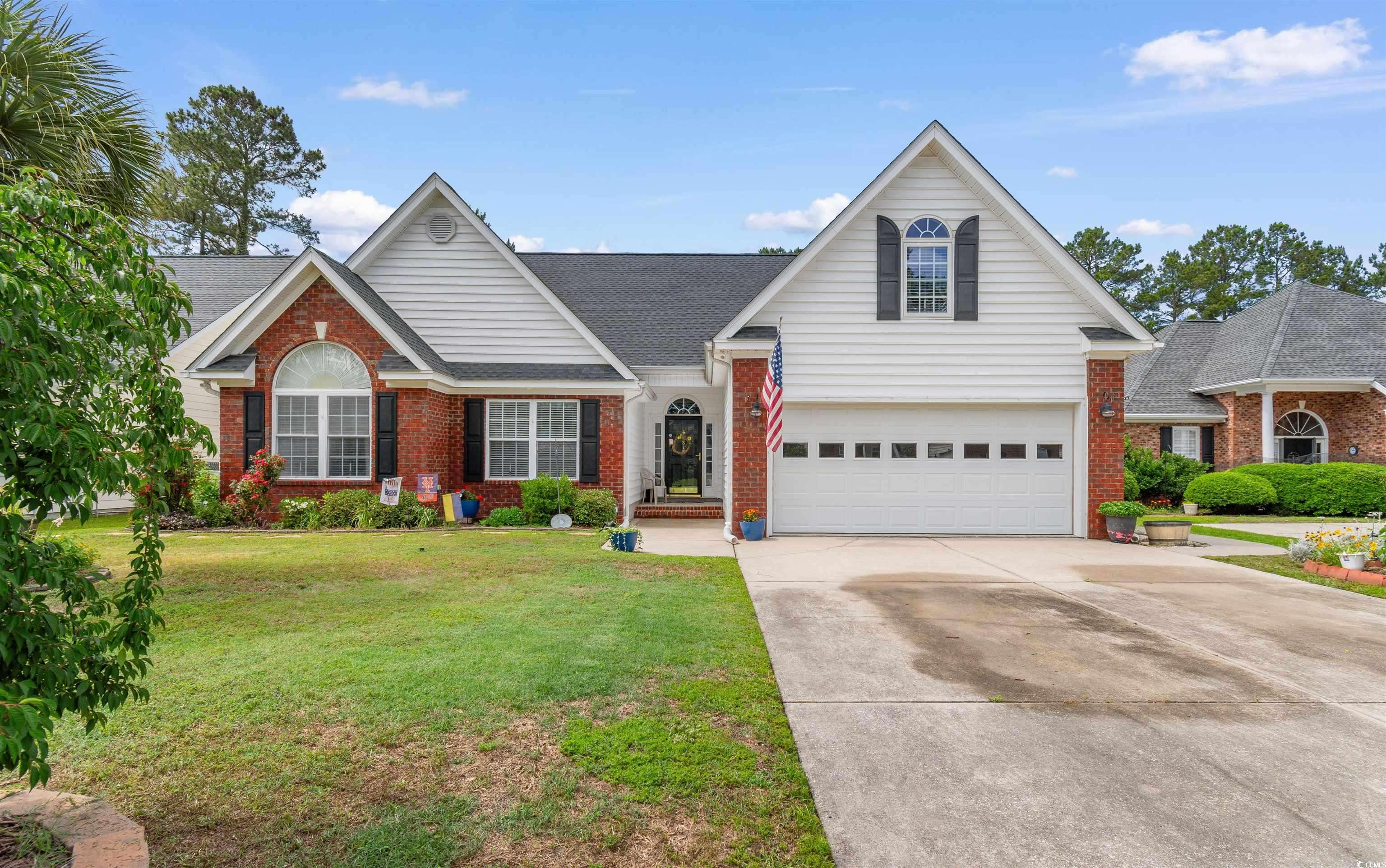 Myrtle Beach, SC 29579,4818 Harvest Dr.