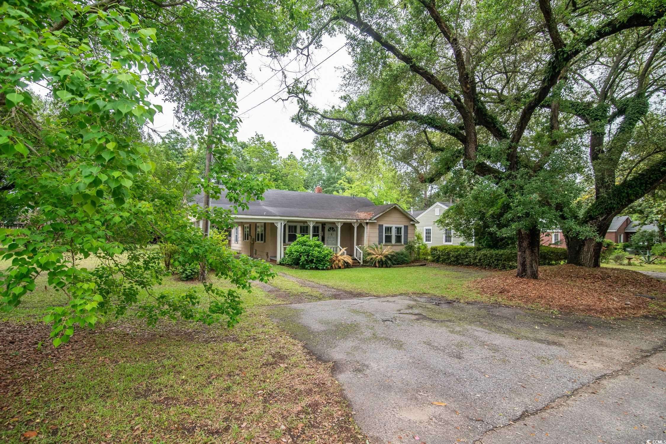 Georgetown, SC 29440,704 N North Congdon St.