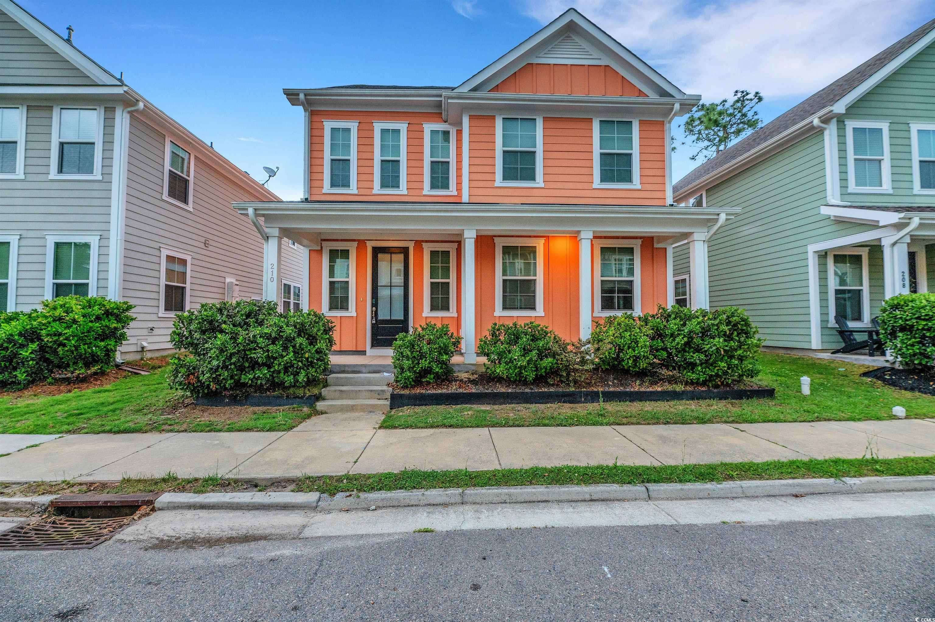Summerville, SC 29483,210 Ilderton St