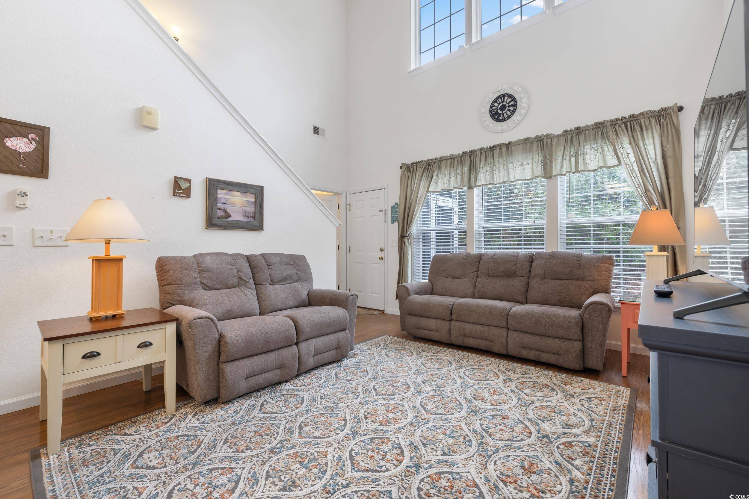 Murrells Inlet, SC 29576,151 Chenoa Dr. #35-F