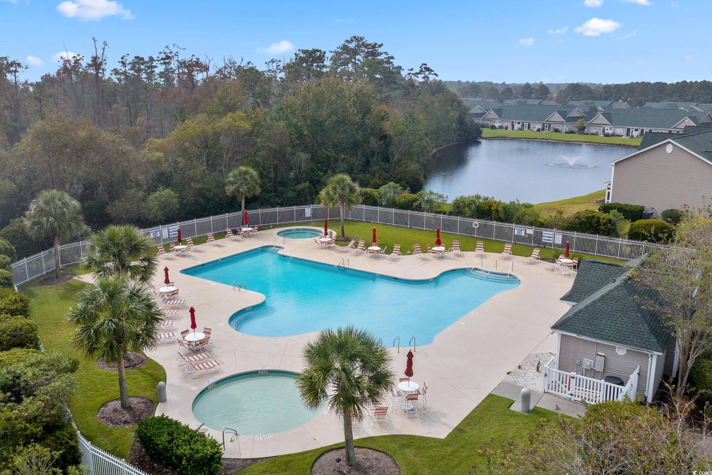Murrells Inlet, SC 29576,151 Chenoa Dr. #35-F