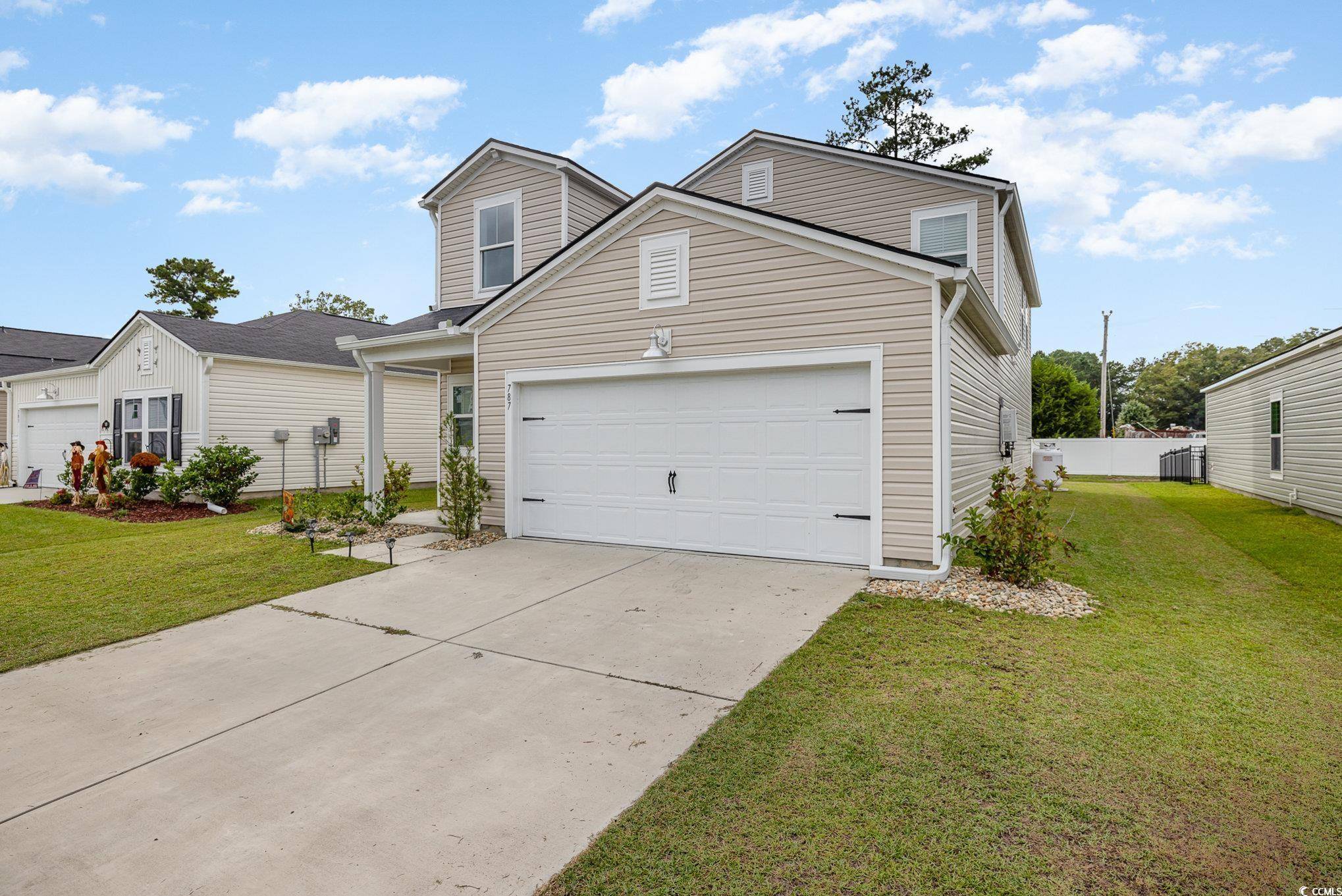 Myrtle Beach, SC 29588,787 Dusty Pine Way