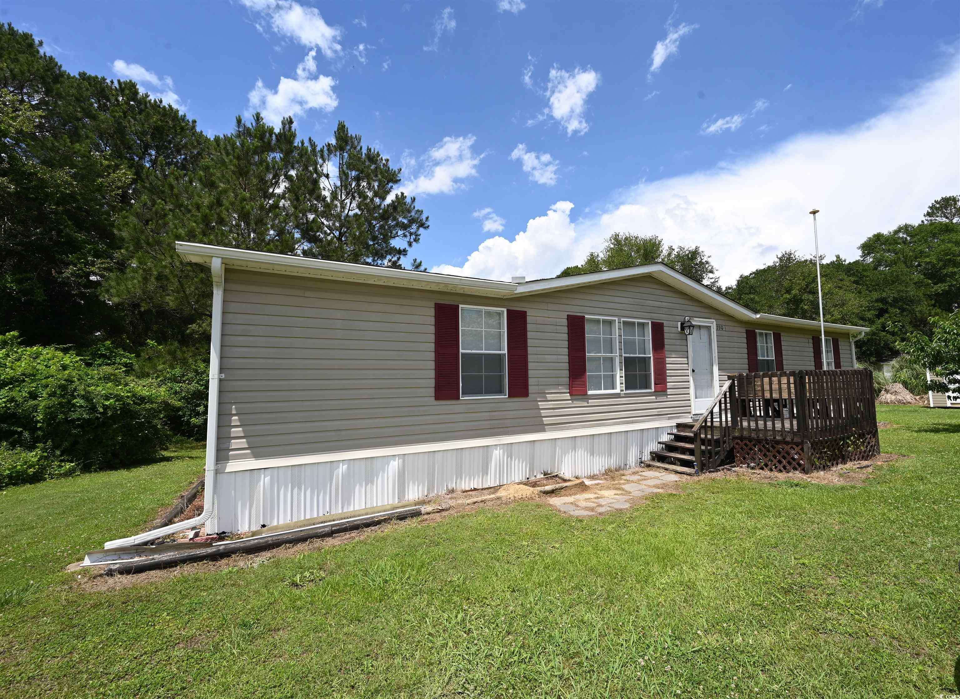 Longs, SC 29568,790 Highway 9 W
